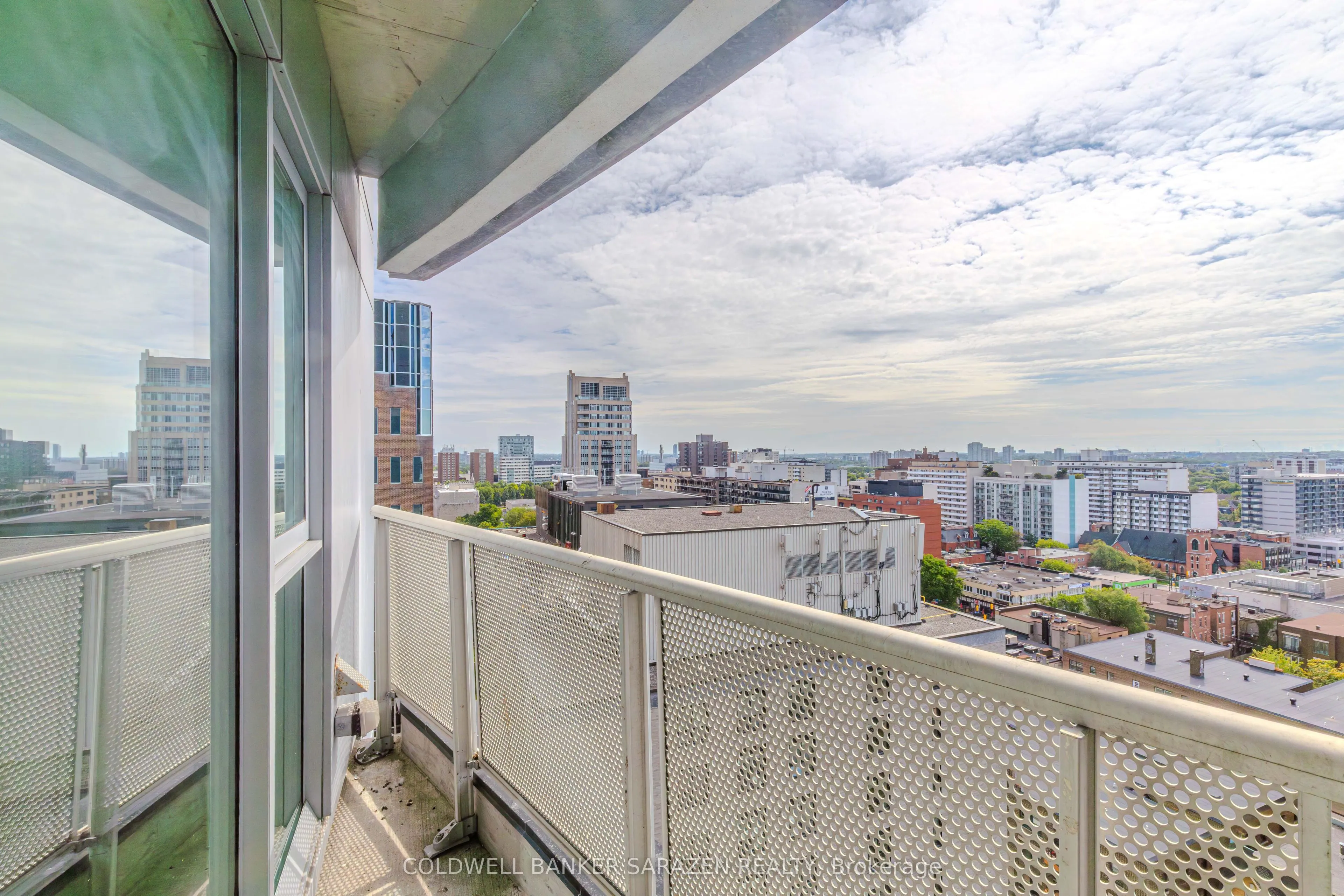 40 Nepean Street #1407