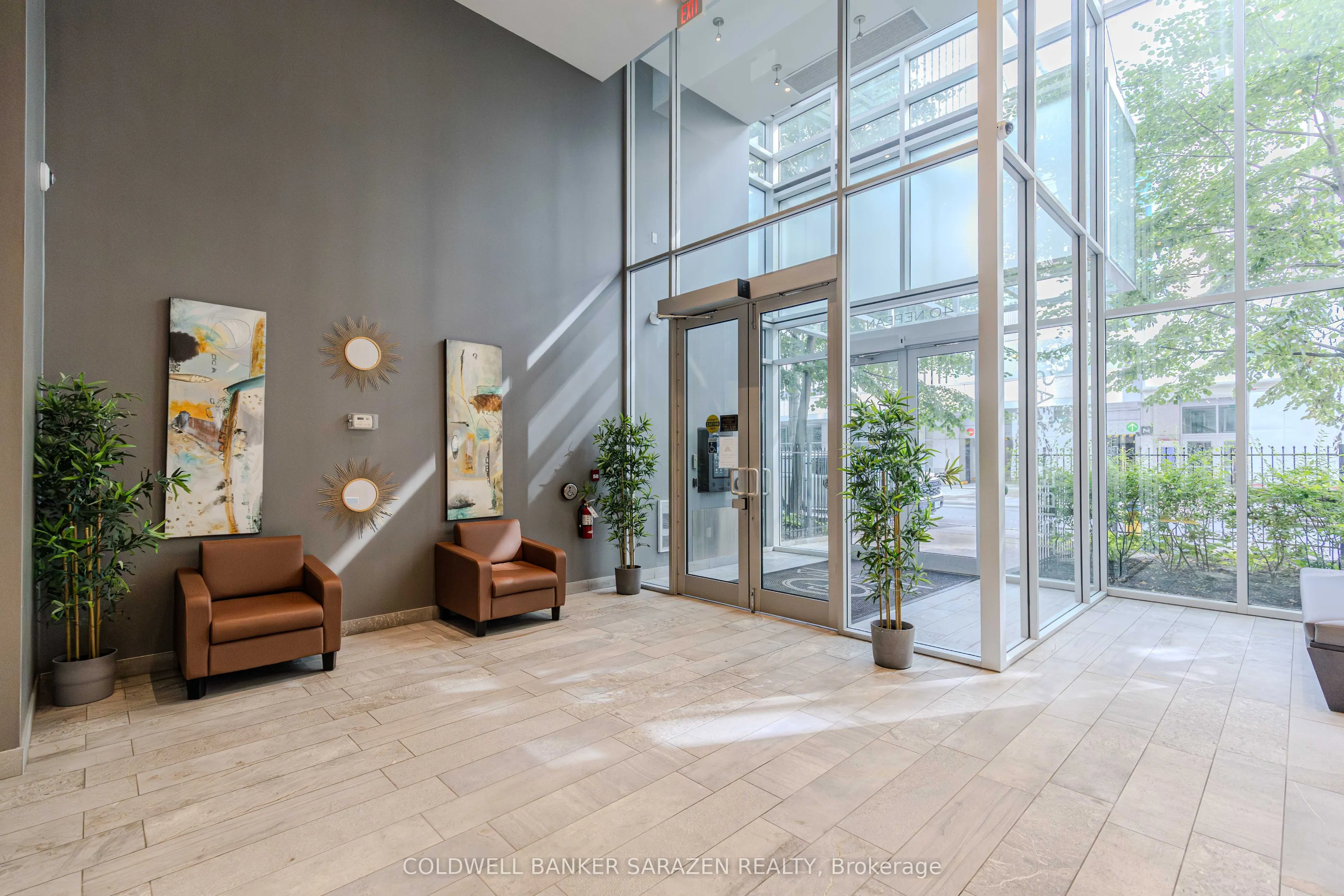 40 Nepean Street #1407