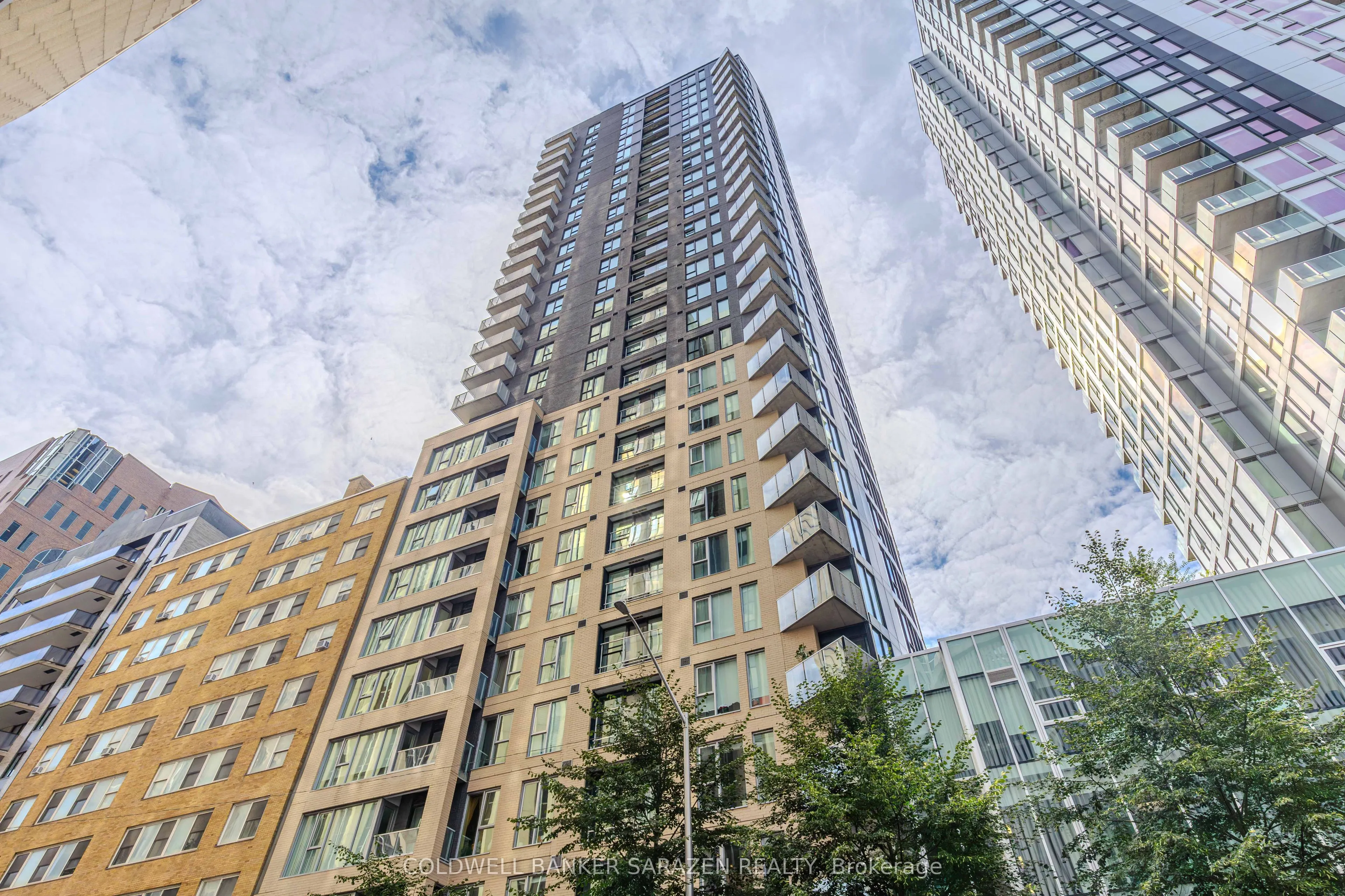 40 Nepean Street #1407