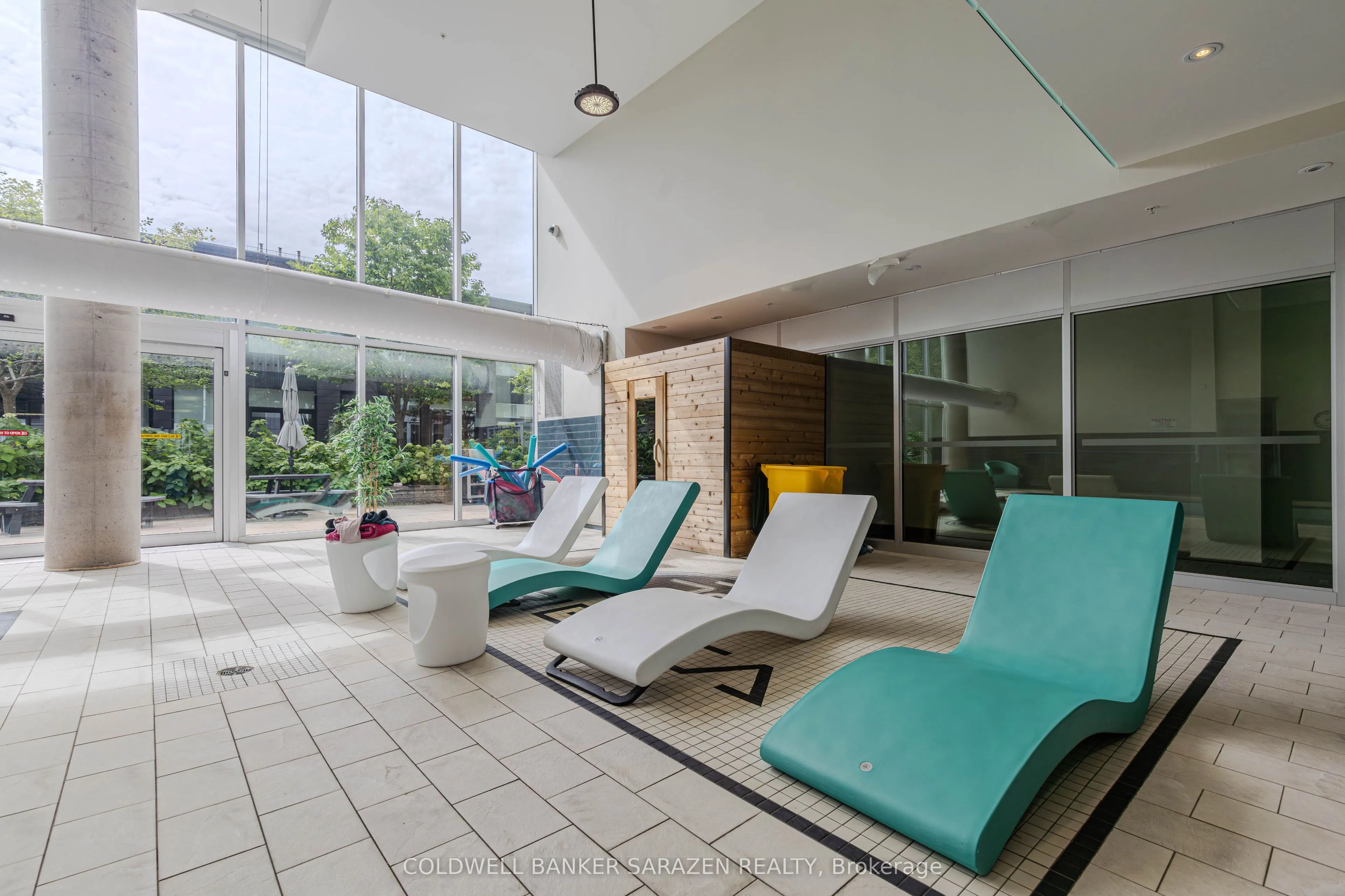 40 Nepean Street #1407
