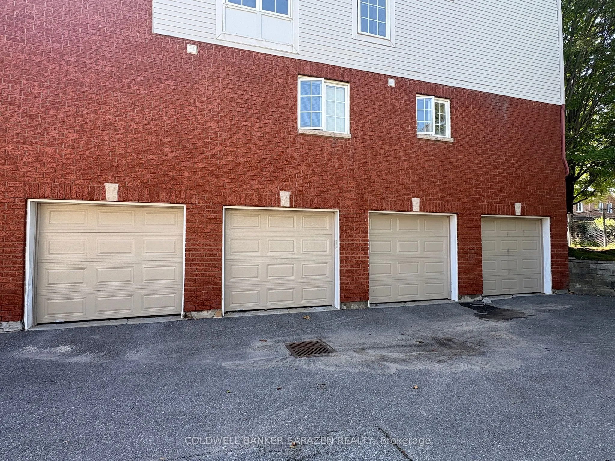 112 Centrepointe Drive #F