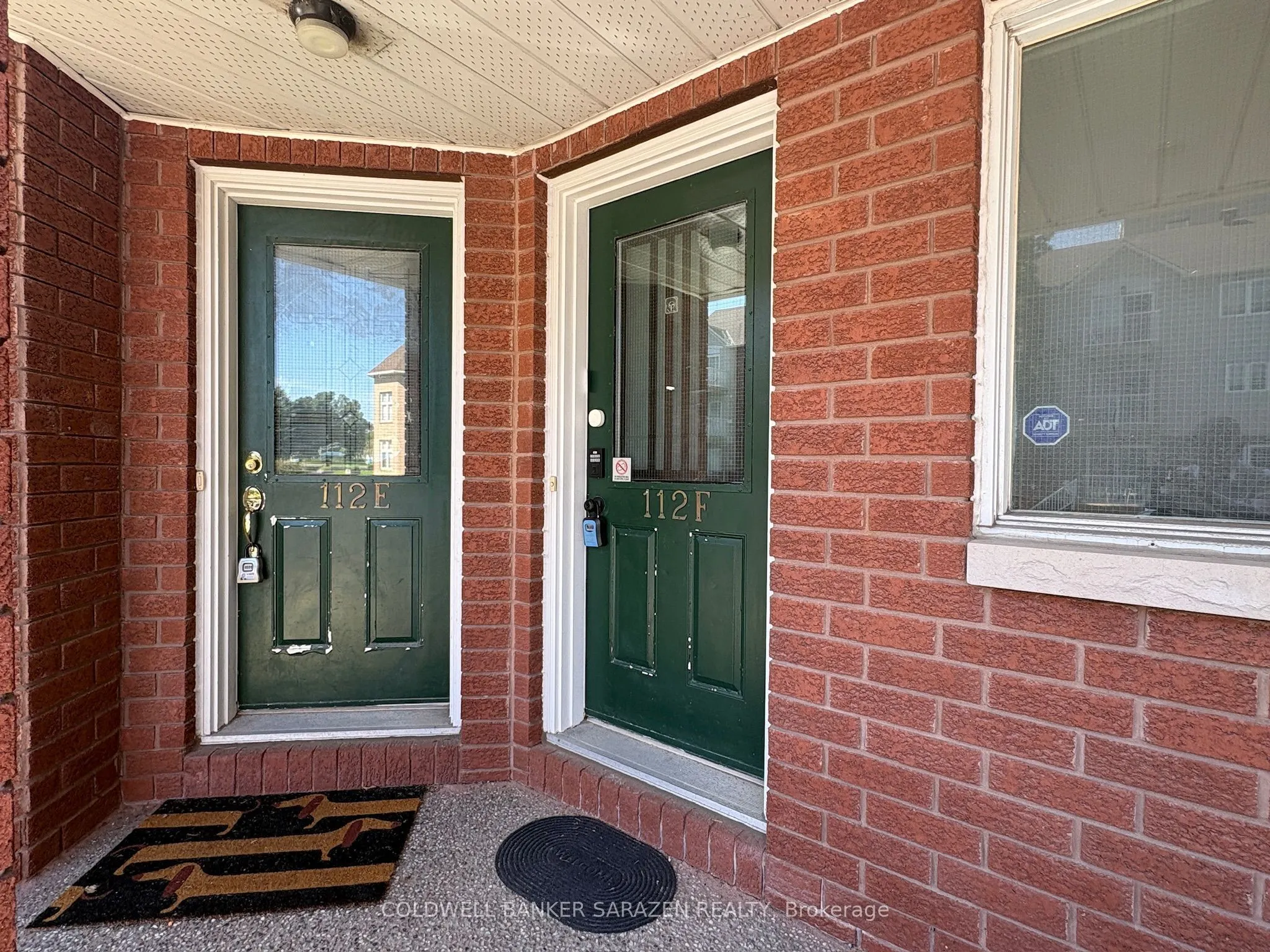 112 Centrepointe Drive #F