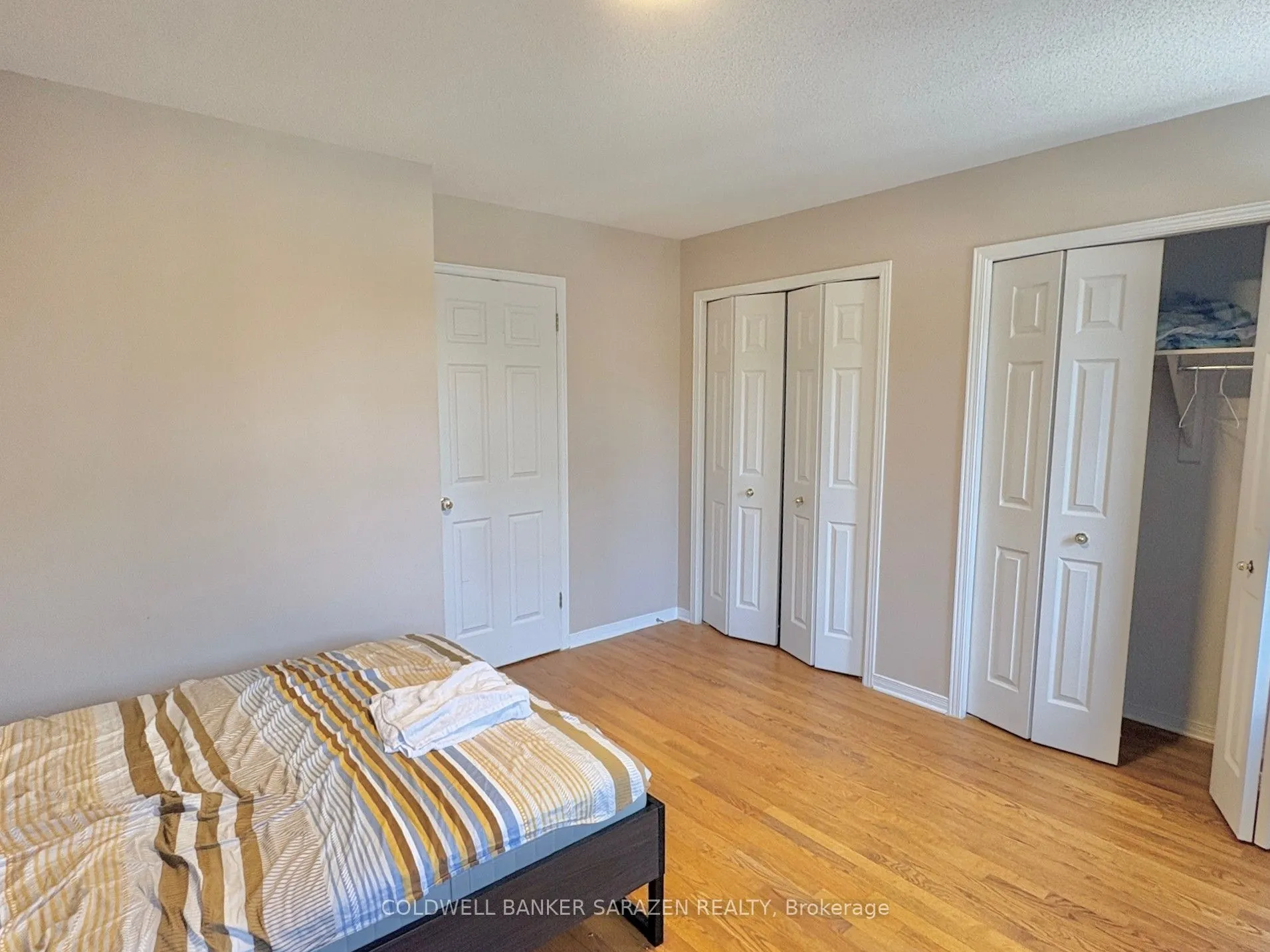 112 Centrepointe Drive #F