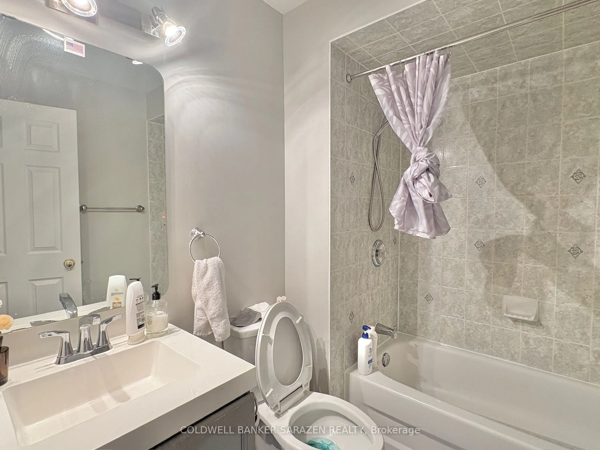 112 Centrepointe Drive #F