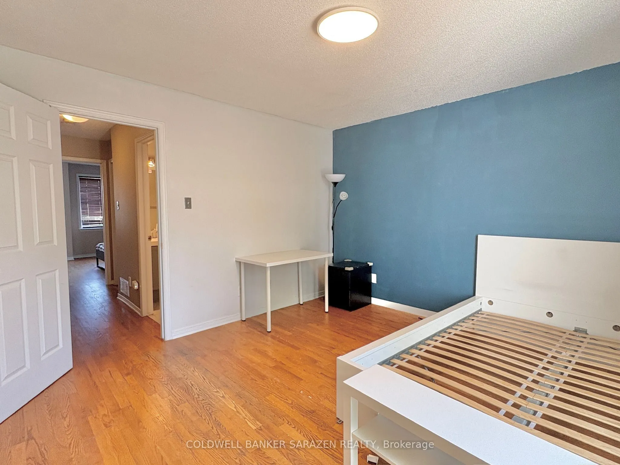 112 Centrepointe Drive #F