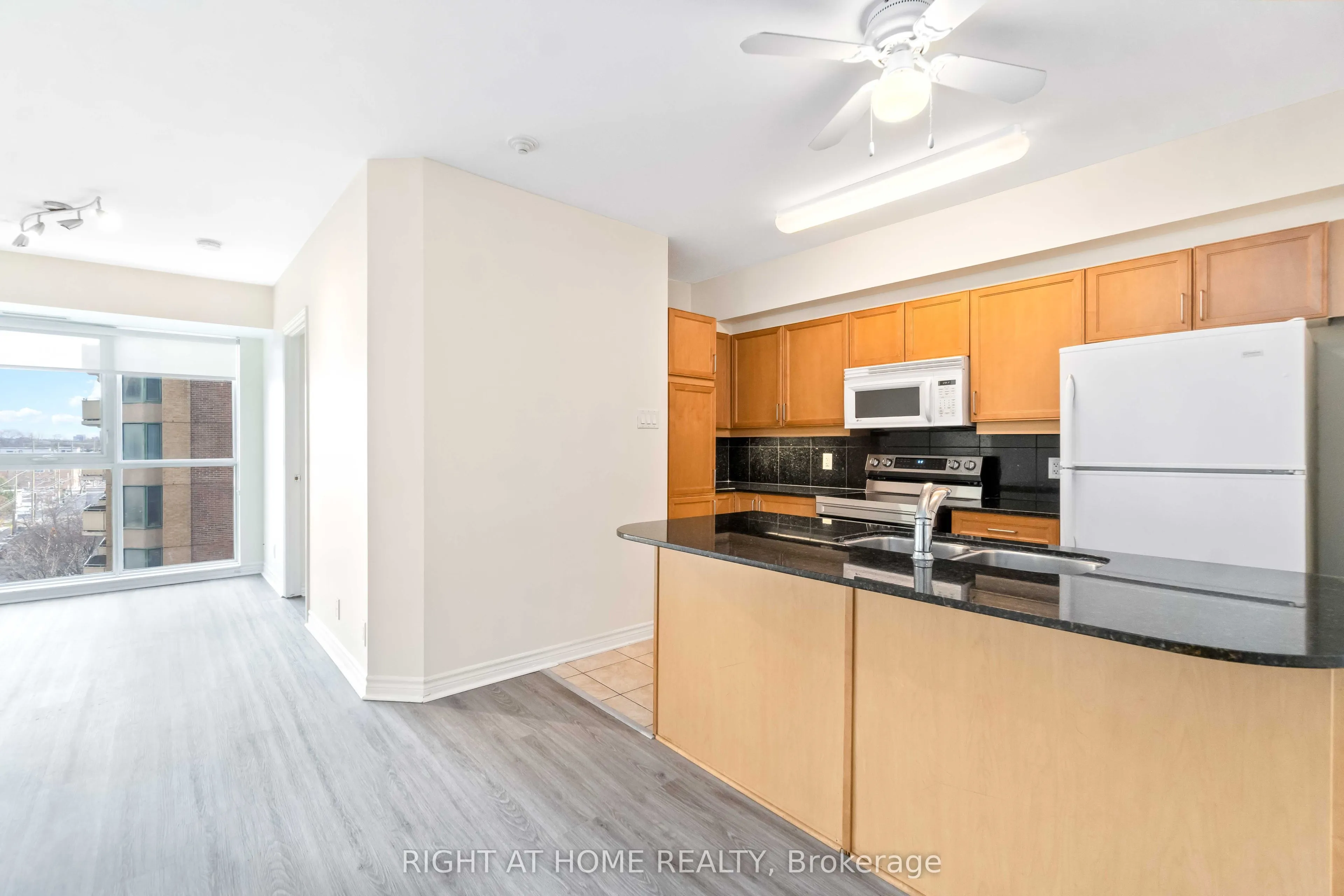 445 Laurier Avenue W #701