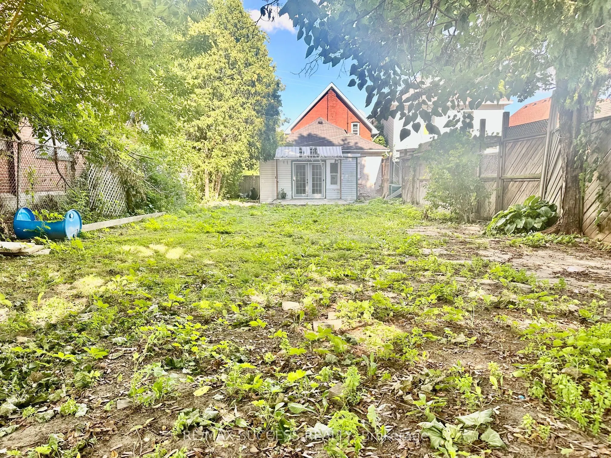 21 Webling Street