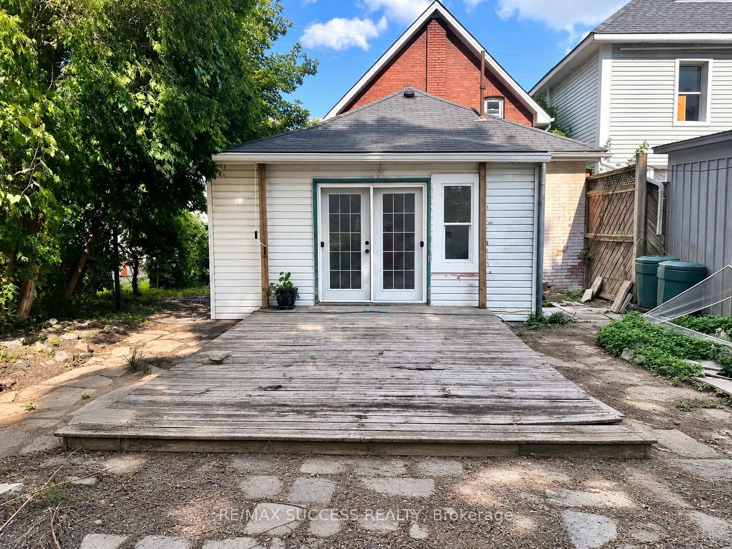 21 Webling Street