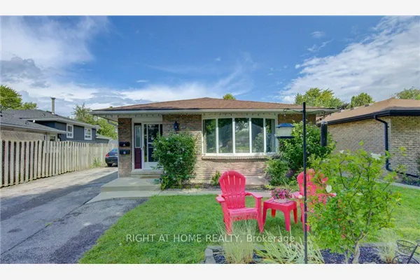 204 Holborn Drive