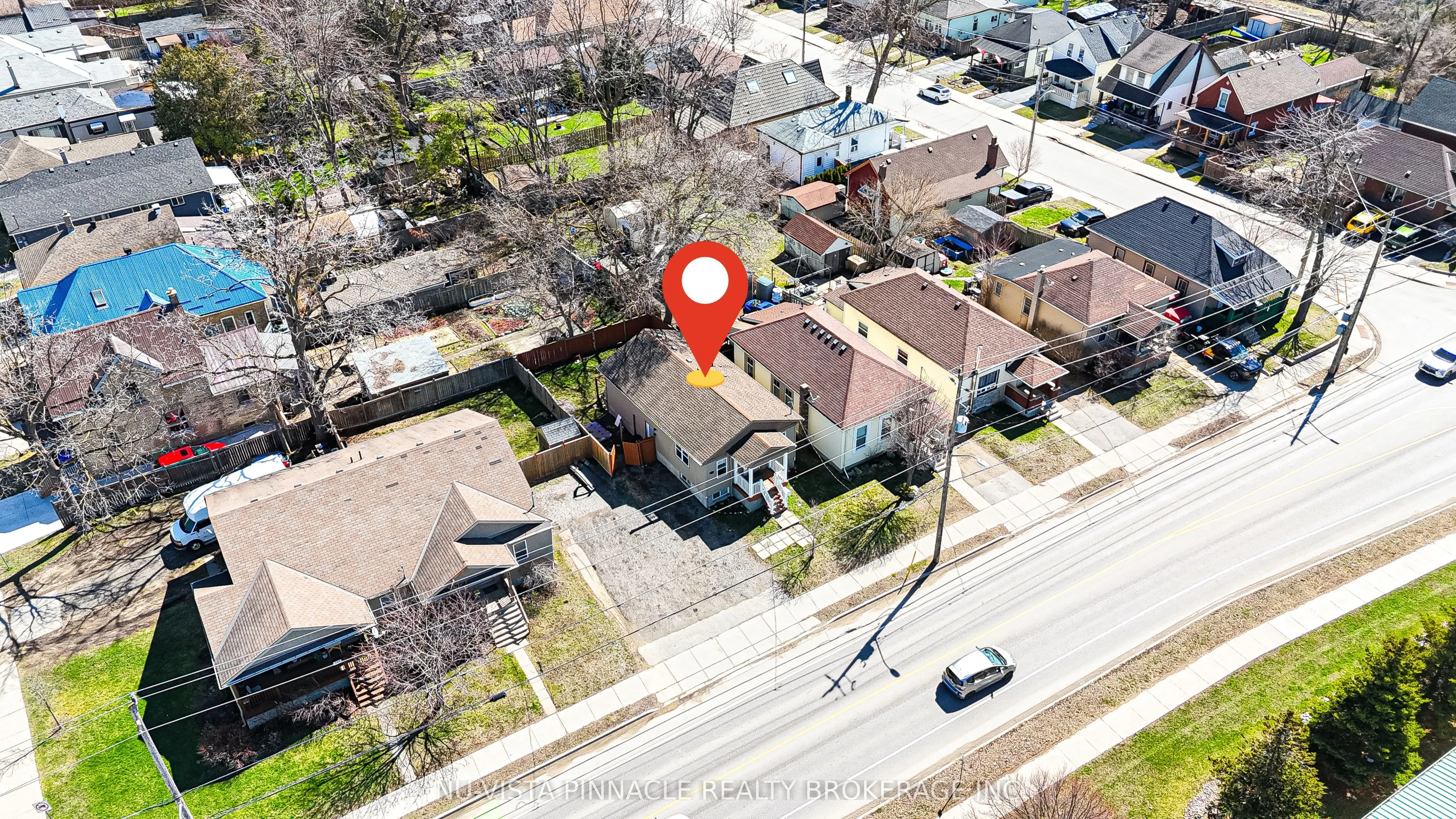 434 Egerton Street