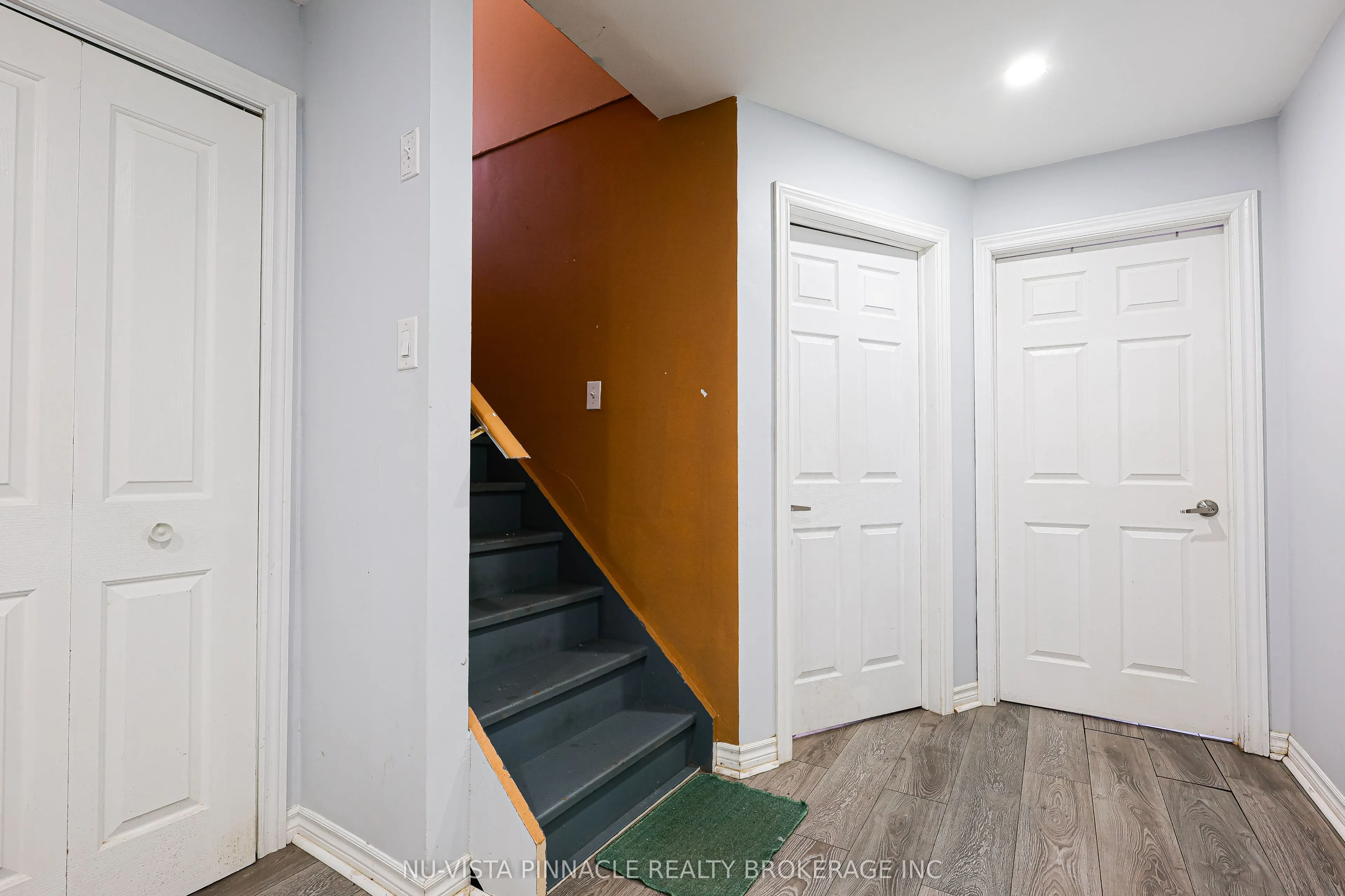 434 Egerton Street