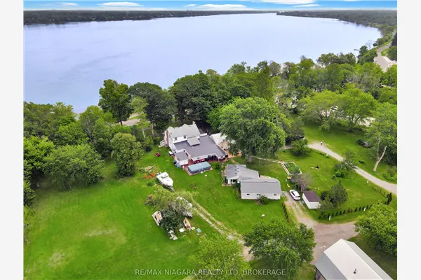13693 Niagara River Parkway