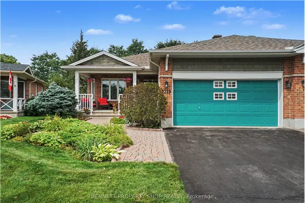 4219 Green Gables Lane