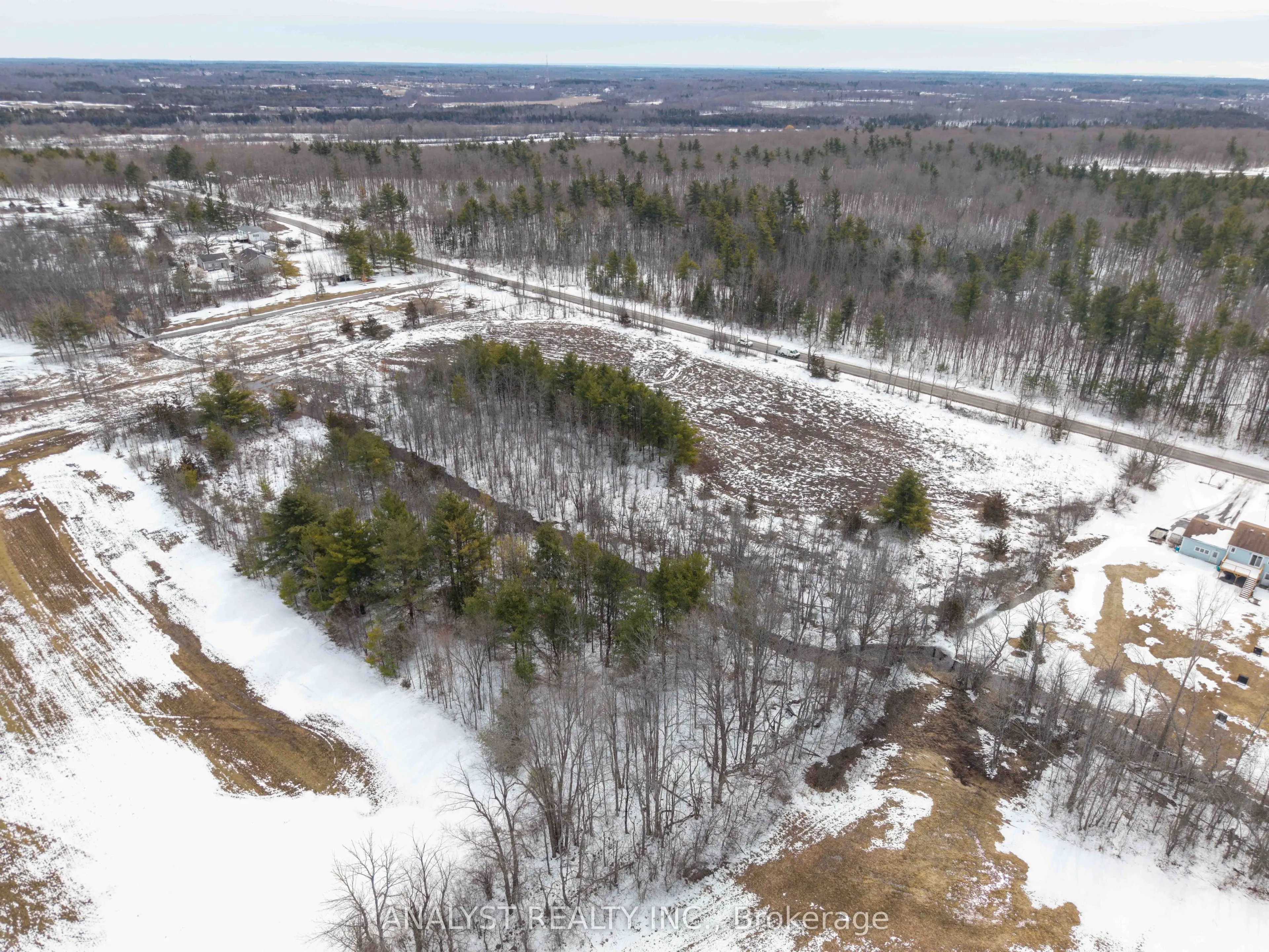 Part 1 of Part Lot 6 3629 Quinn Road E