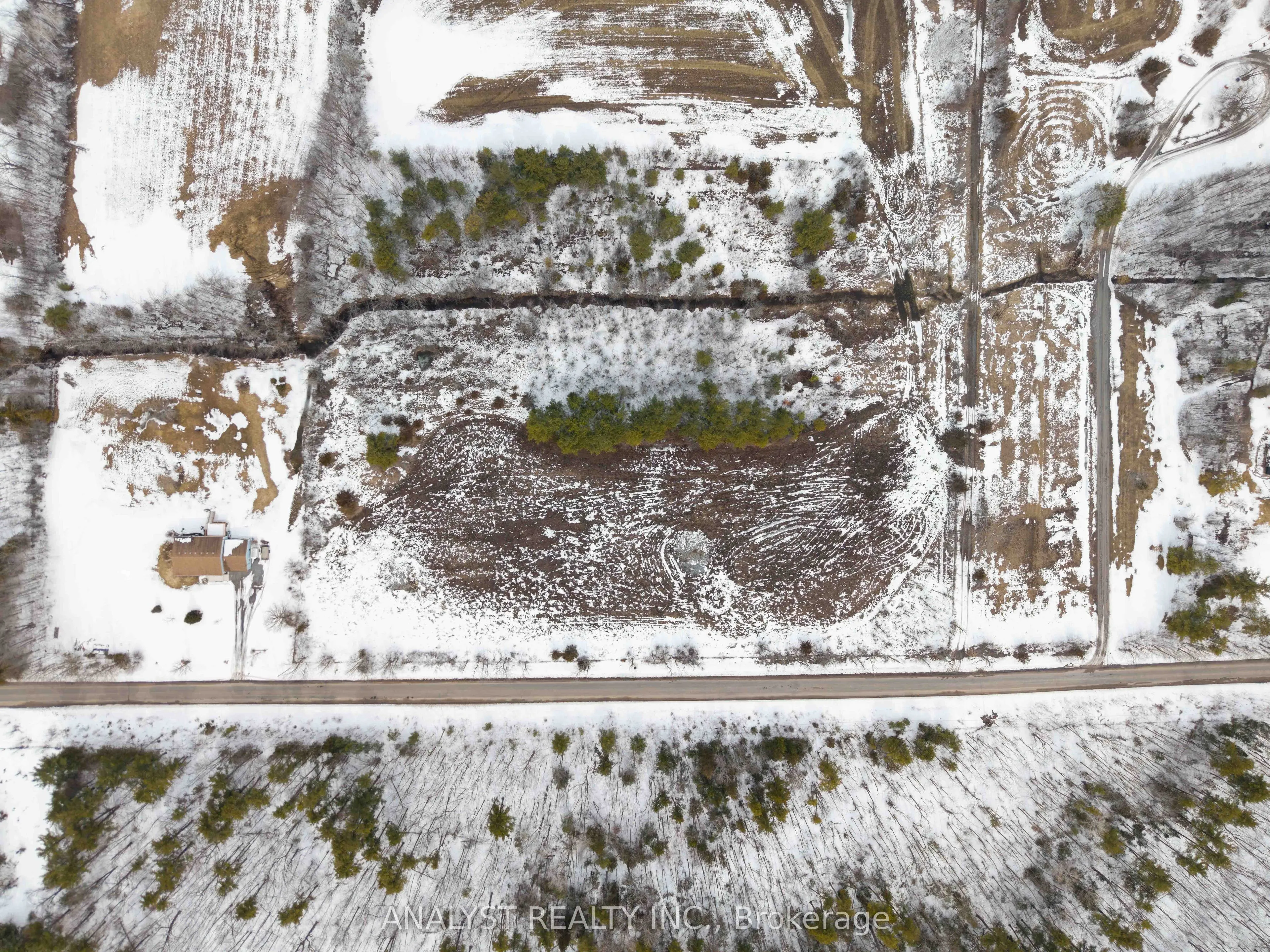 Part 1 of Part Lot 6 3629 Quinn Road E