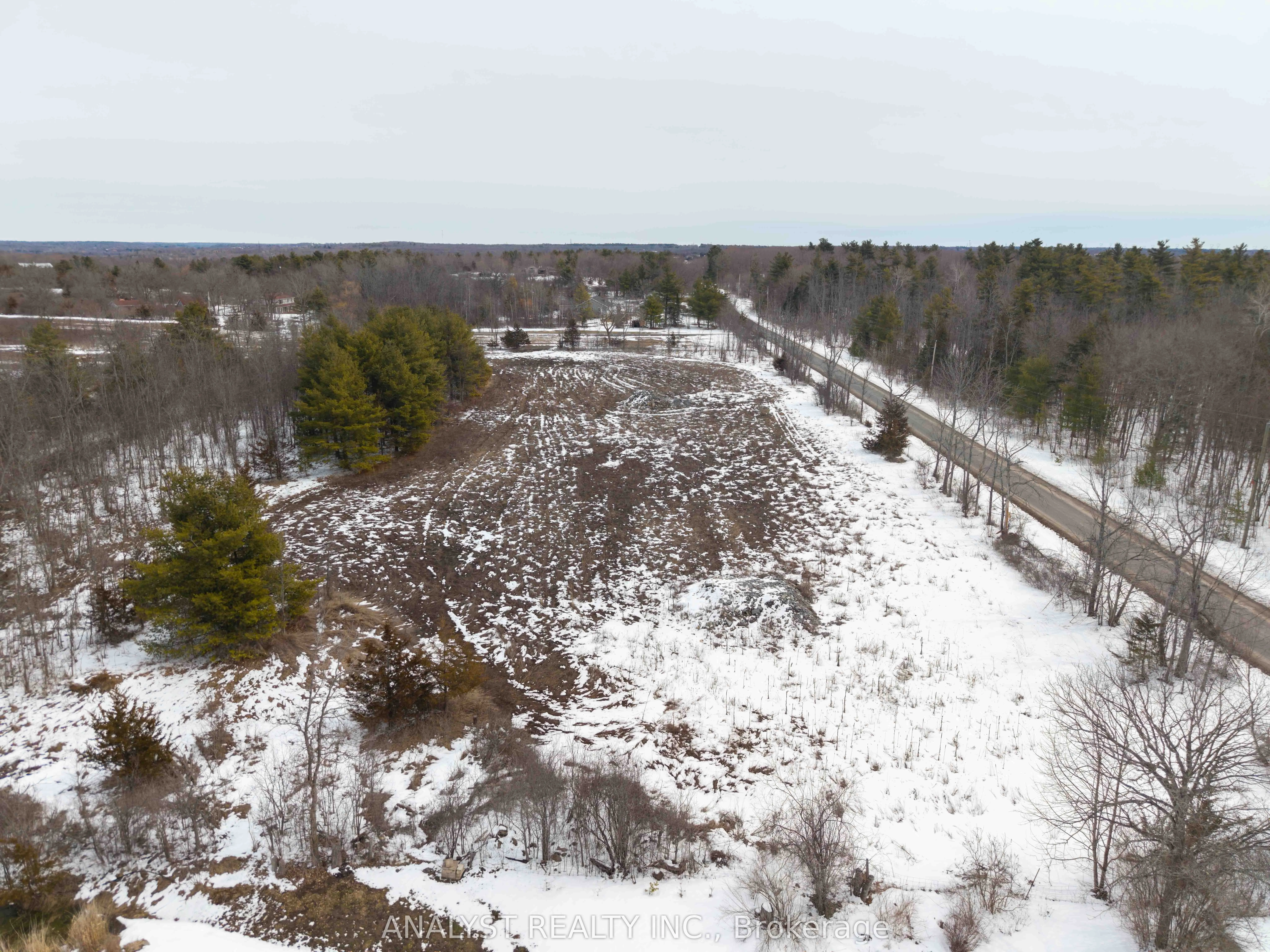 Part 1 of Part Lot 6 3629 Quinn Road E