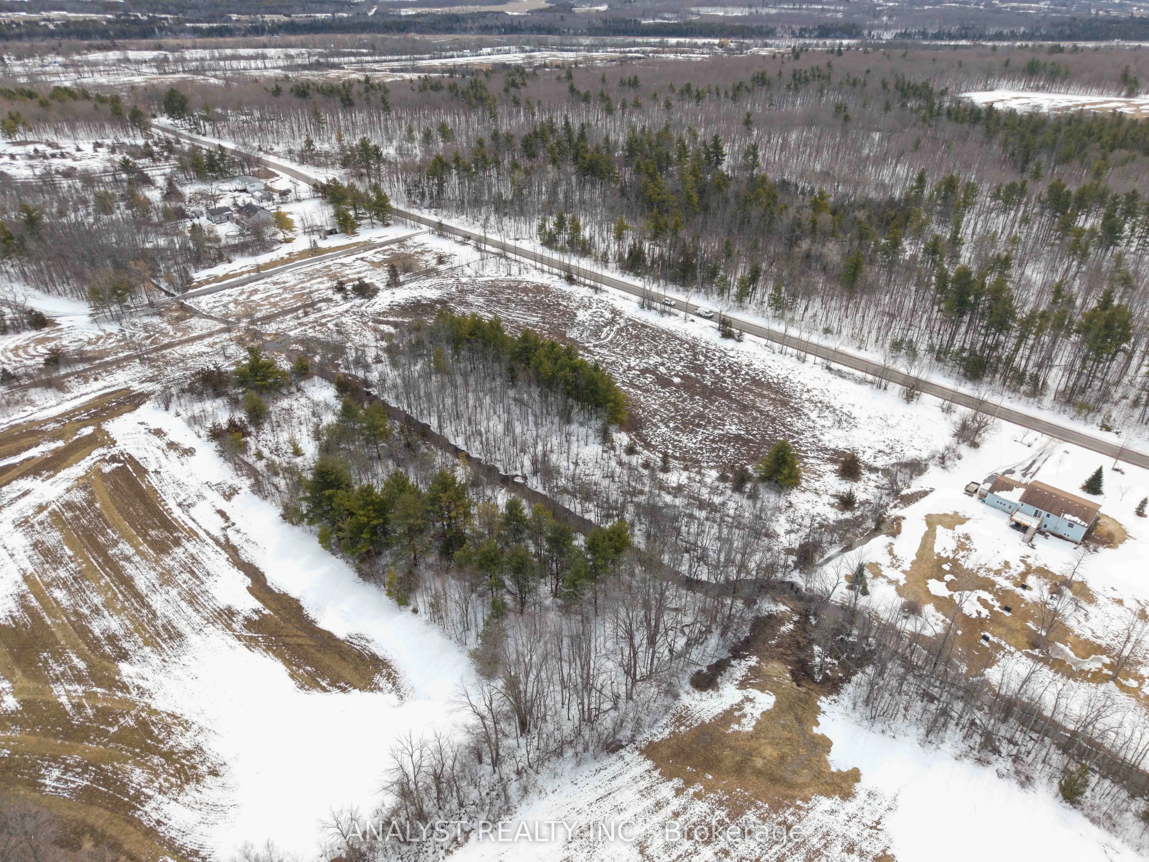 Part 1 of Part Lot 6 3629 Quinn Road E