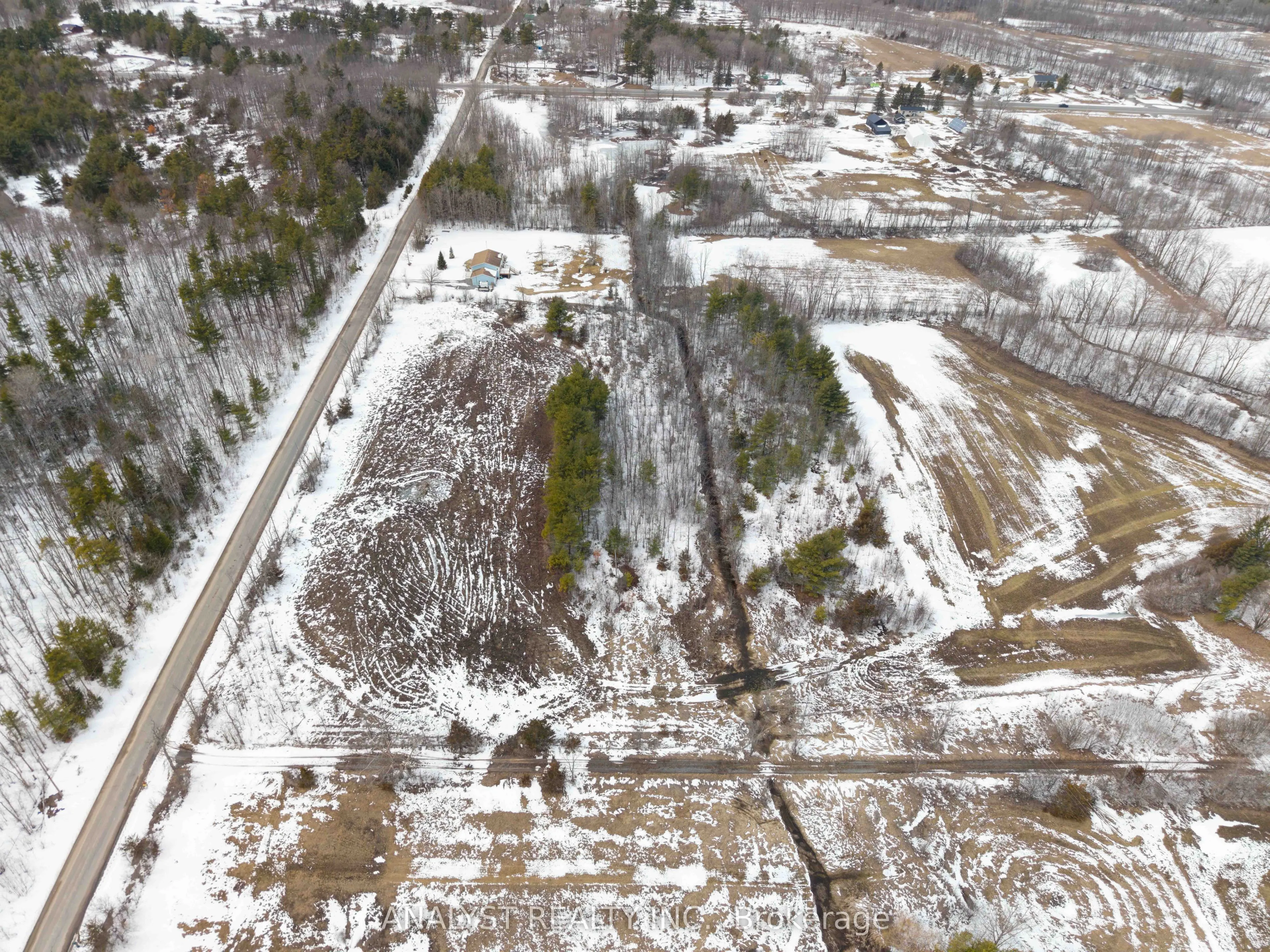 Part 1 of Part Lot 6 3629 Quinn Road E