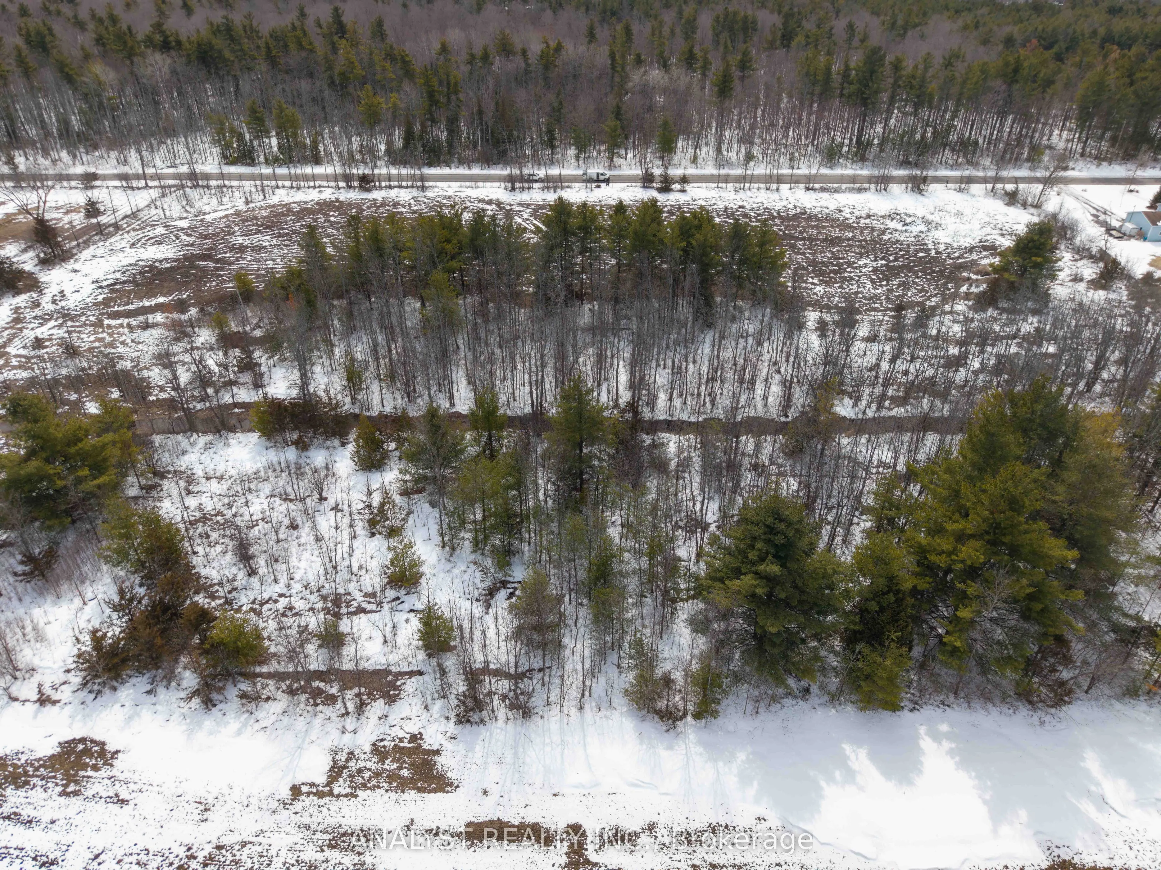 Part 1 of Part Lot 6 3629 Quinn Road E