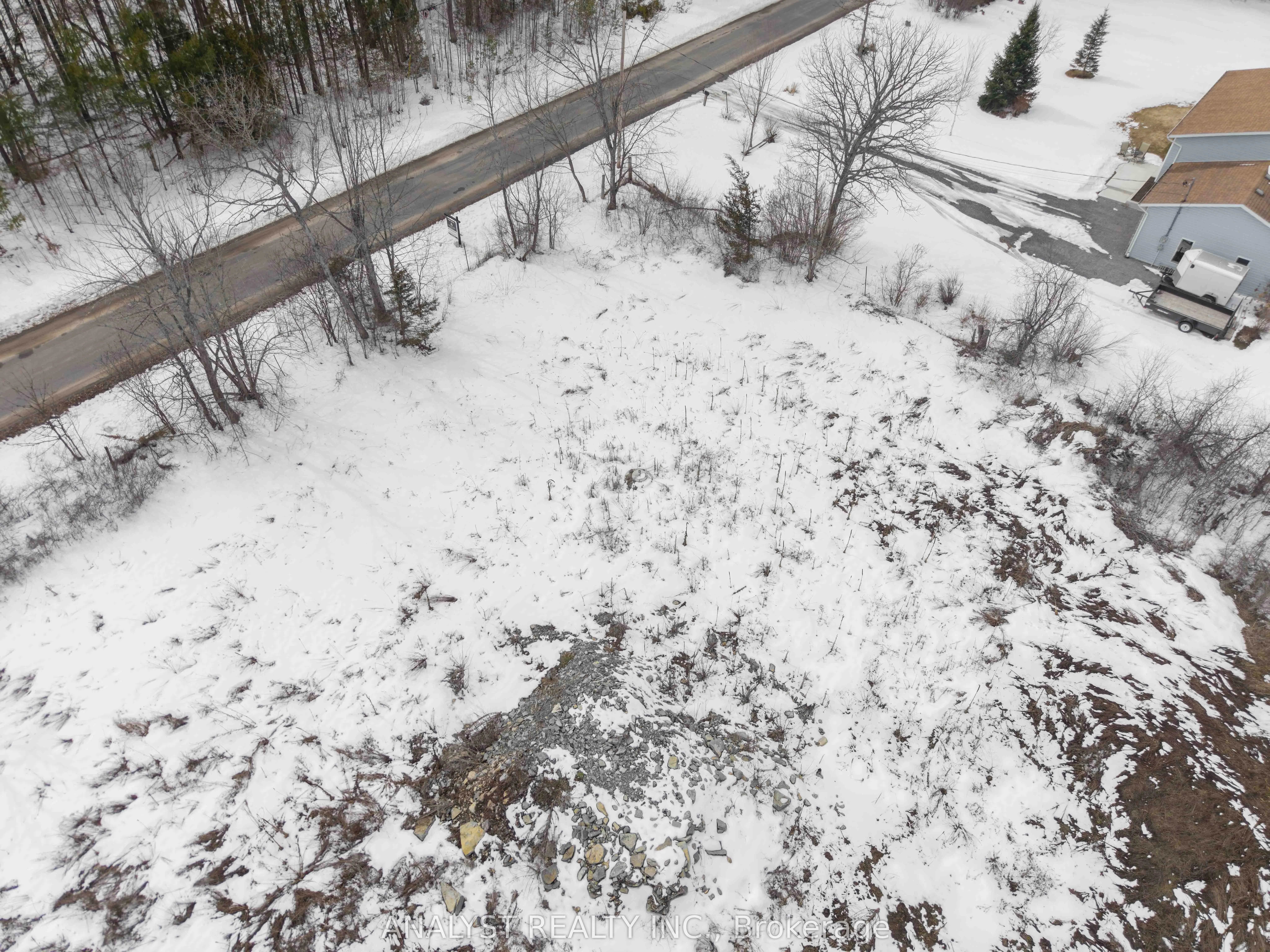 Part 1 of Part Lot 6 3629 Quinn Road E