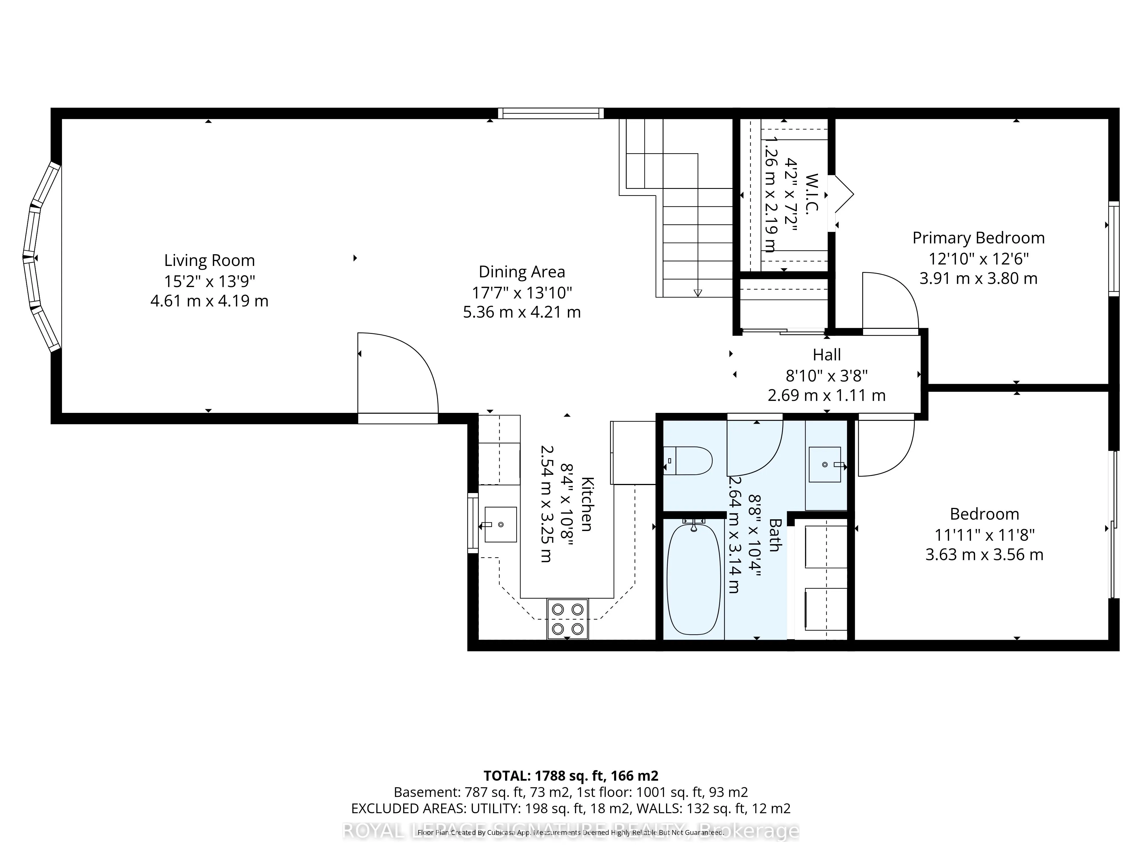 175 Victoria Street #46