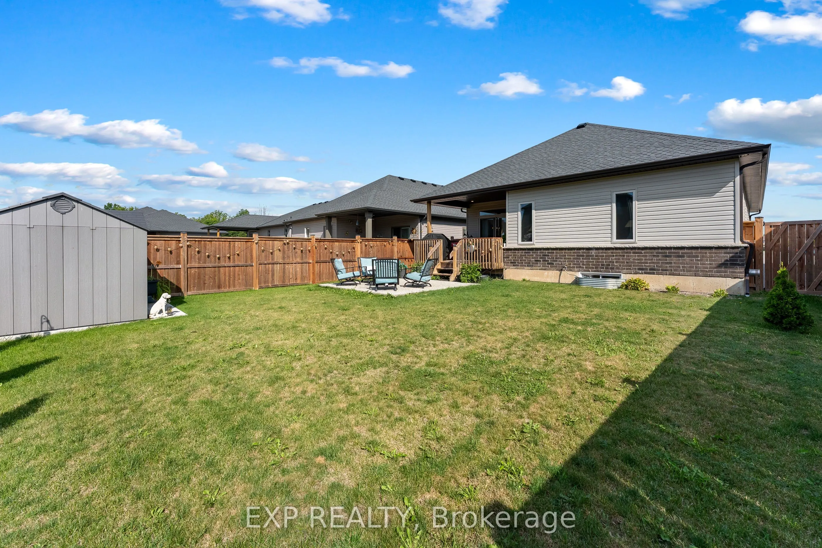 747 Gaiser Road