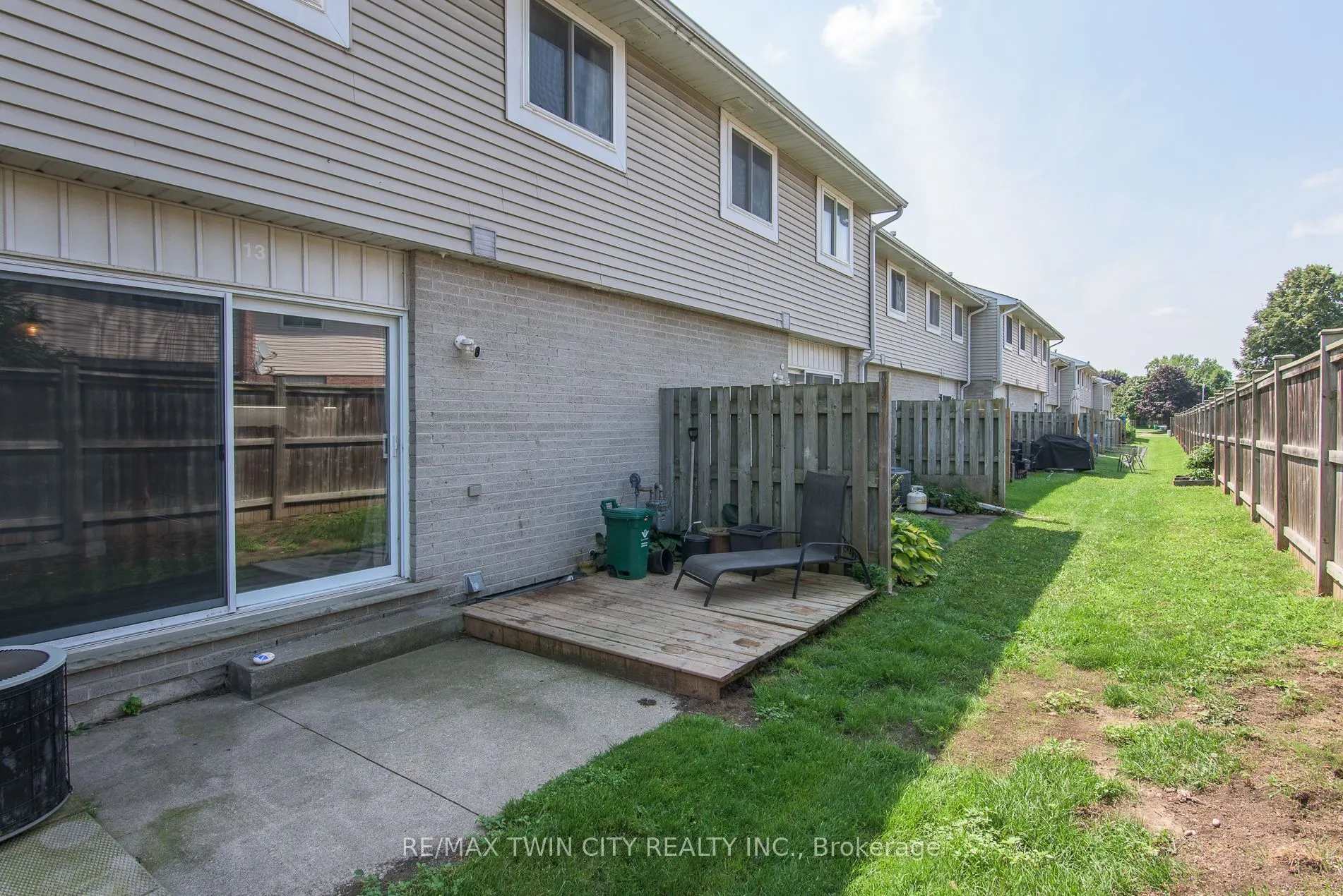 125 Sekura Crescent #13