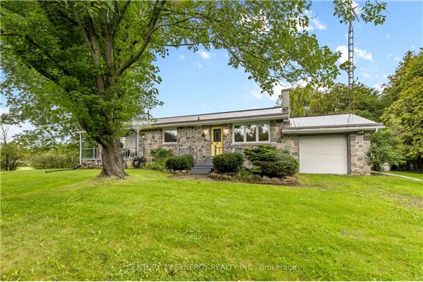 8567 Franktown Road