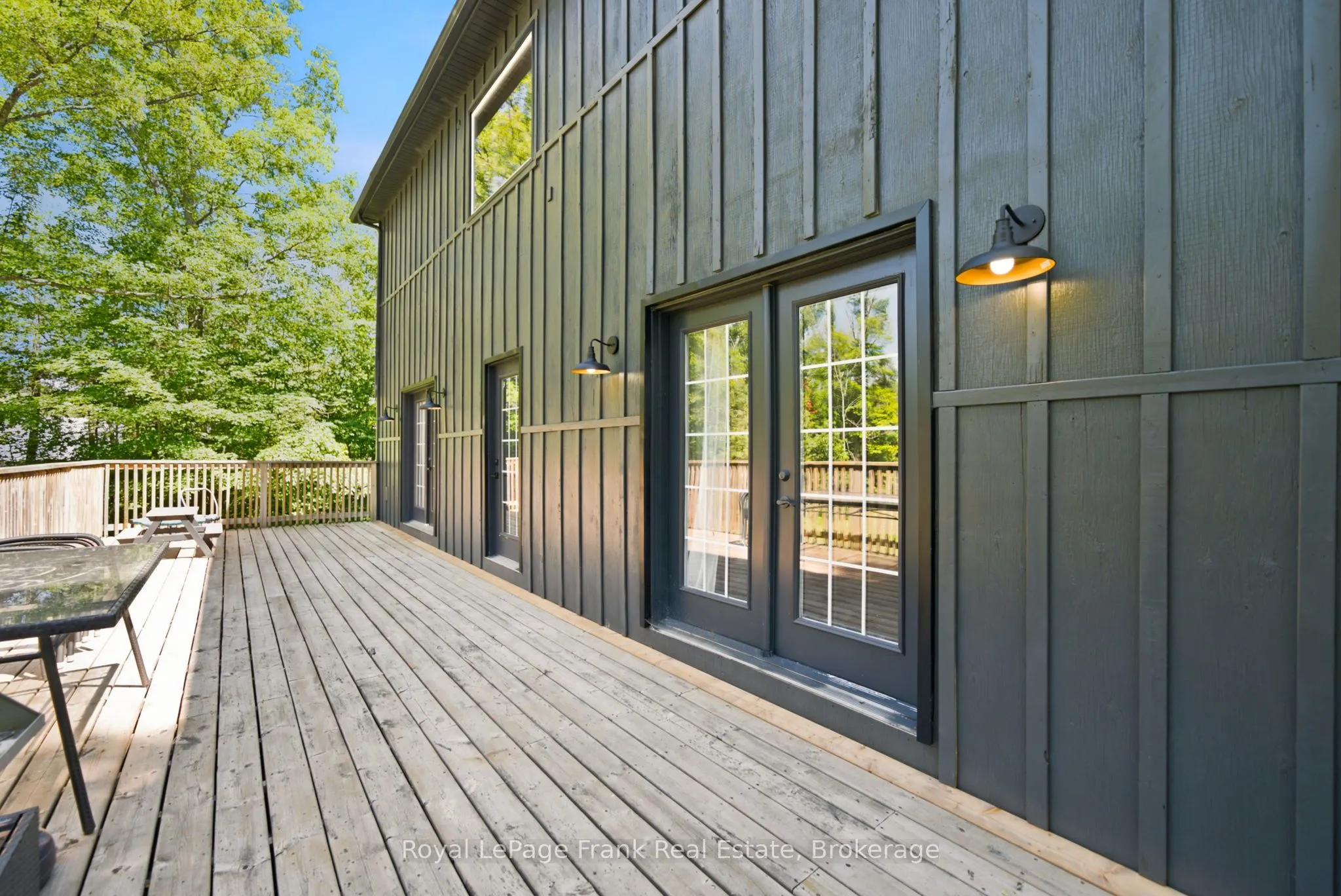 3186 Buckhorn Road