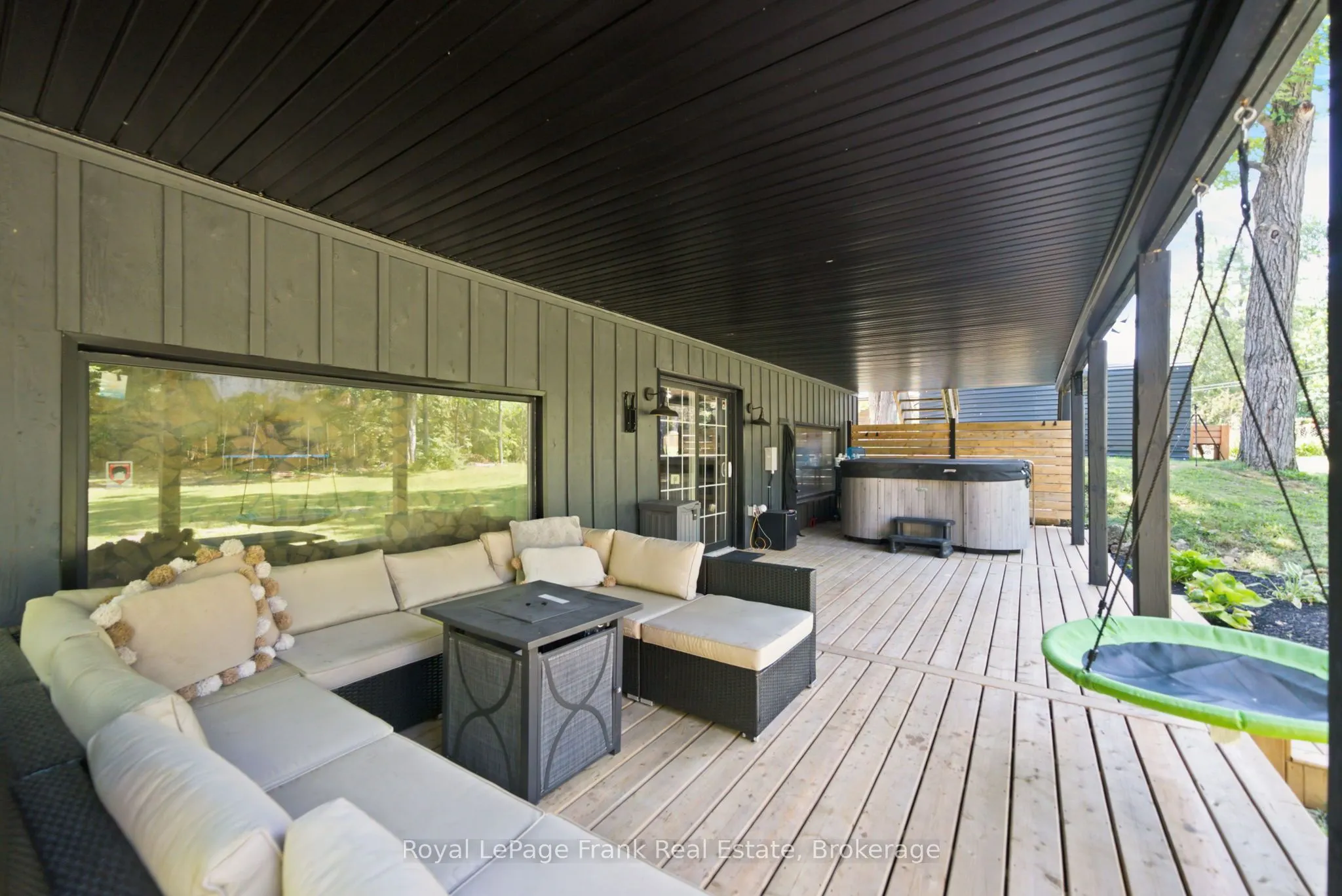 3186 Buckhorn Road
