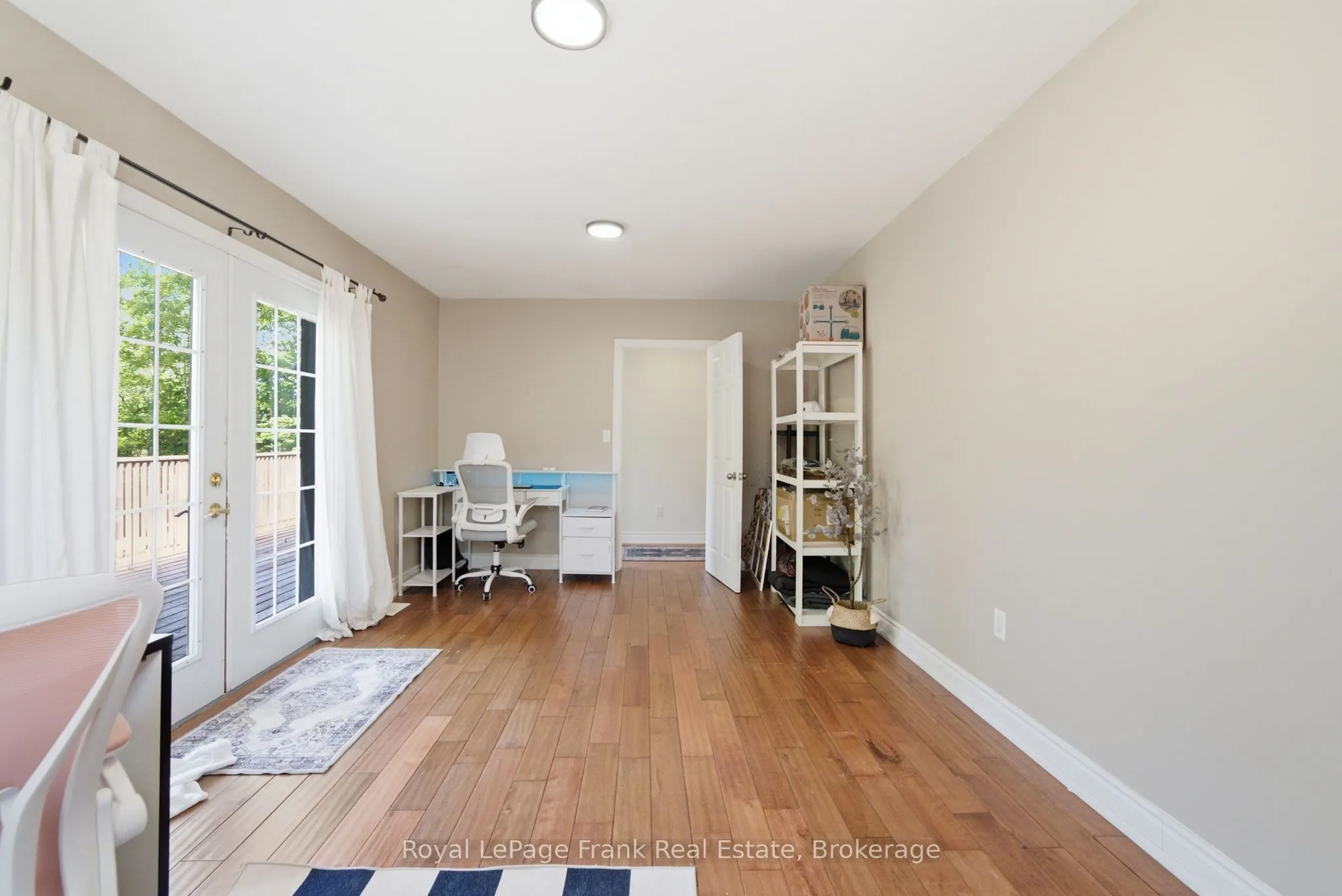 3186 Buckhorn Road