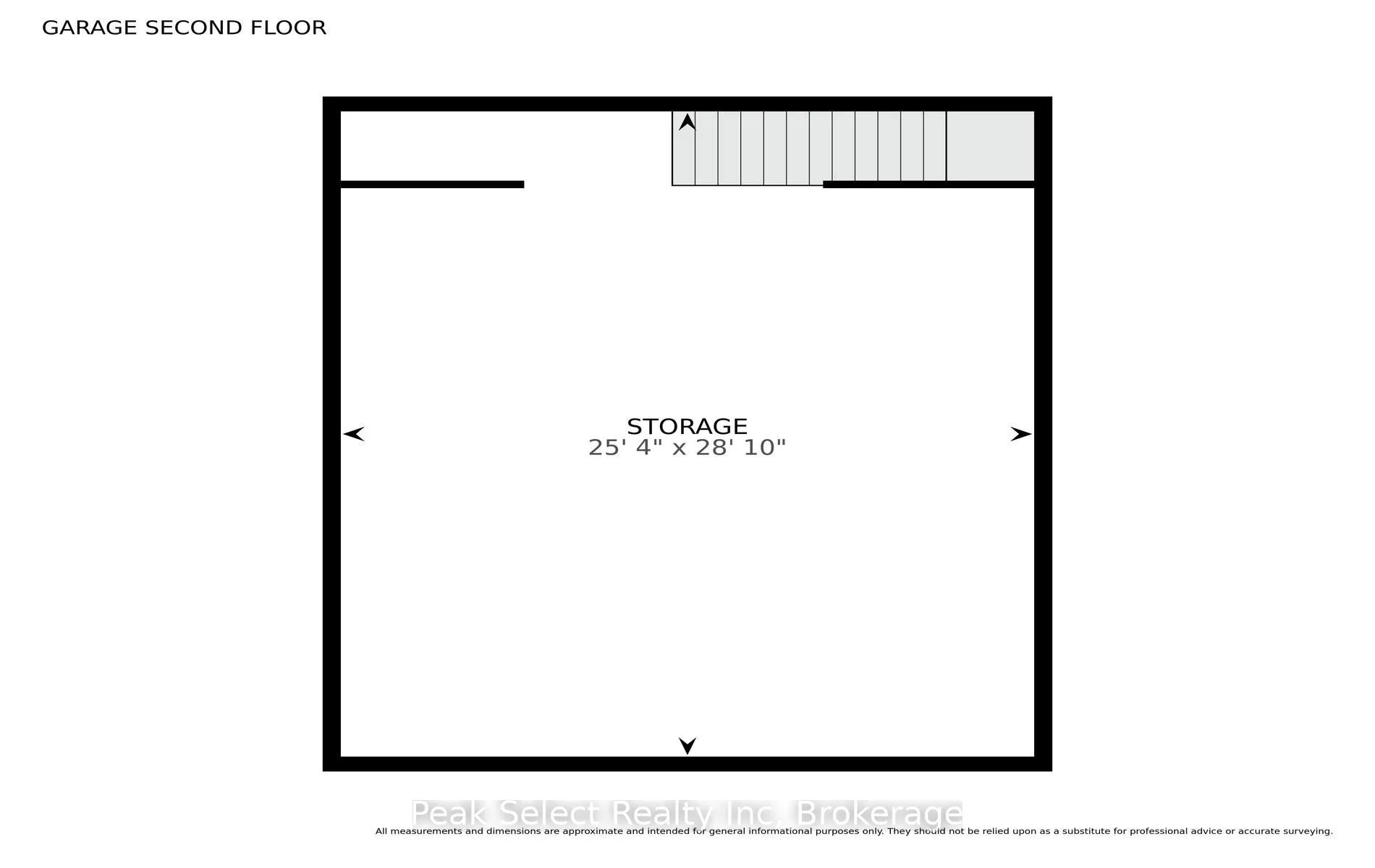 318 Elizabeth Street