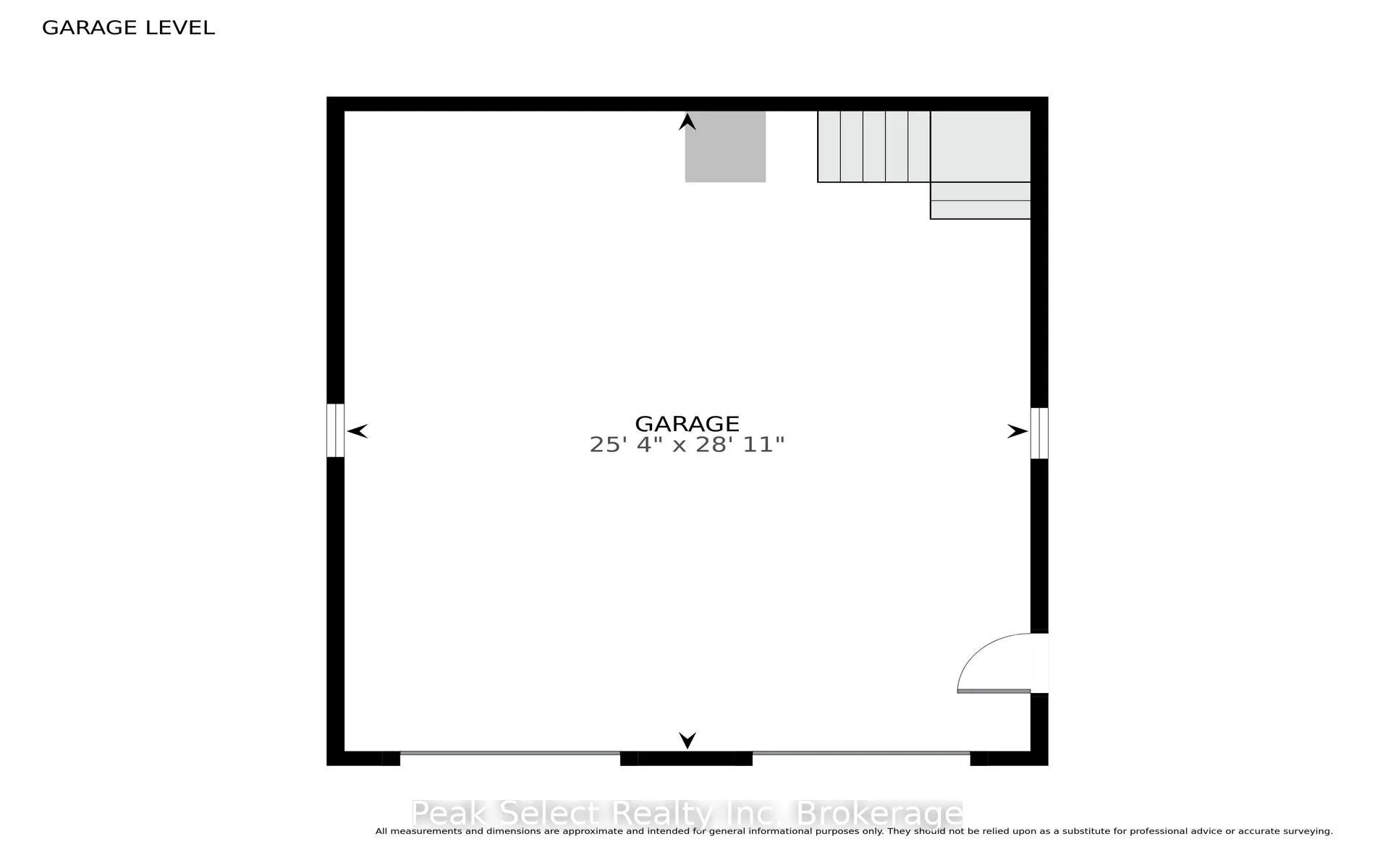 318 Elizabeth Street