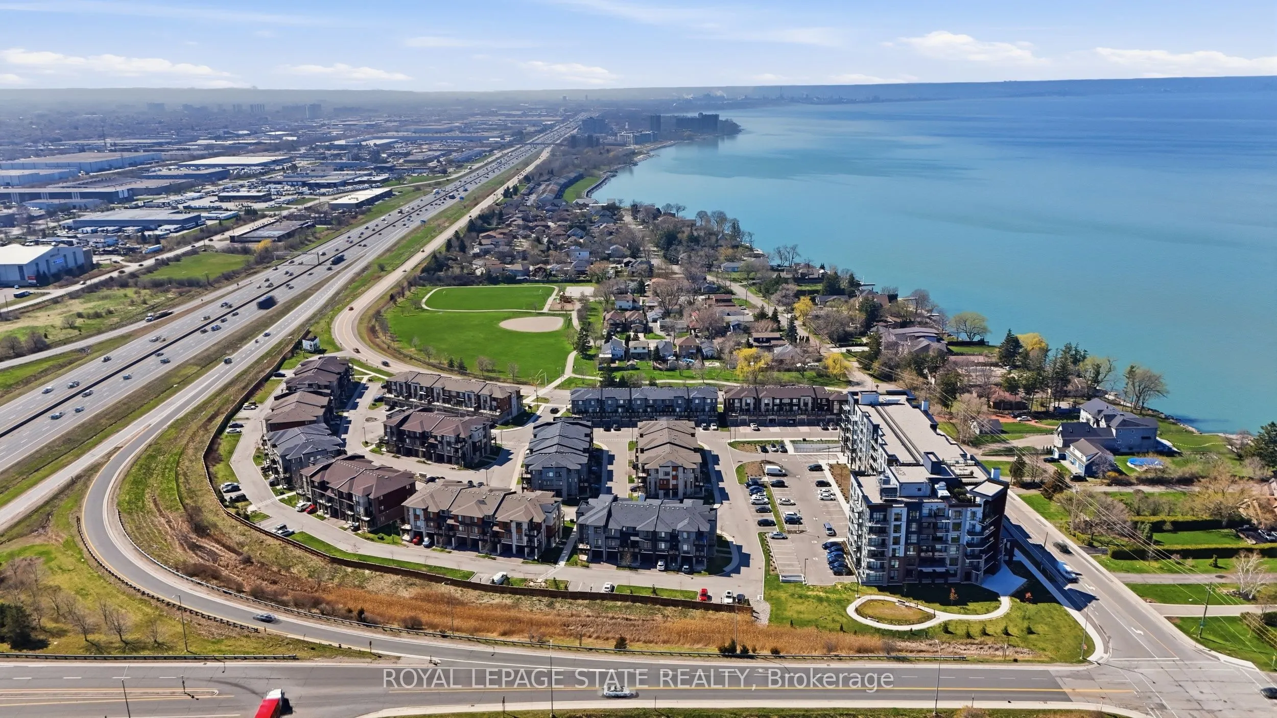 600 North Service Road #301