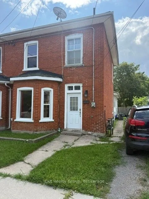 36 Bettes Street