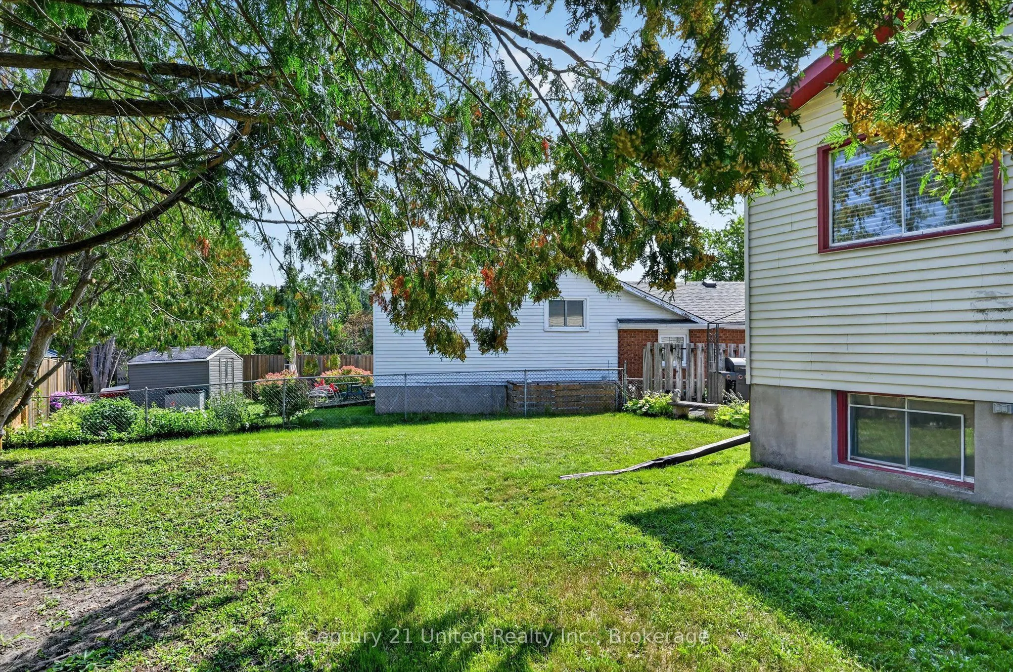 2110 Springwood Road