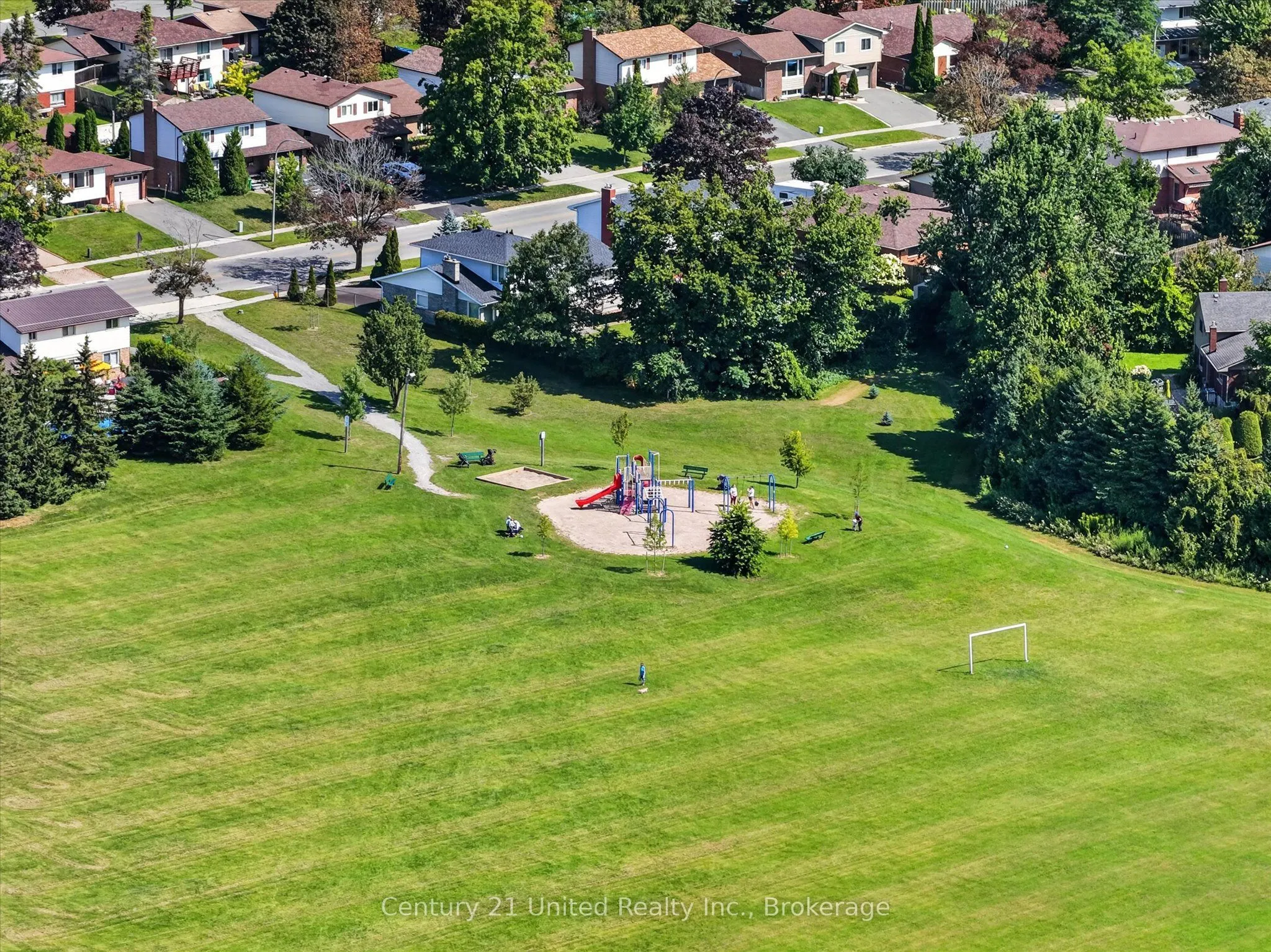 2110 Springwood Road