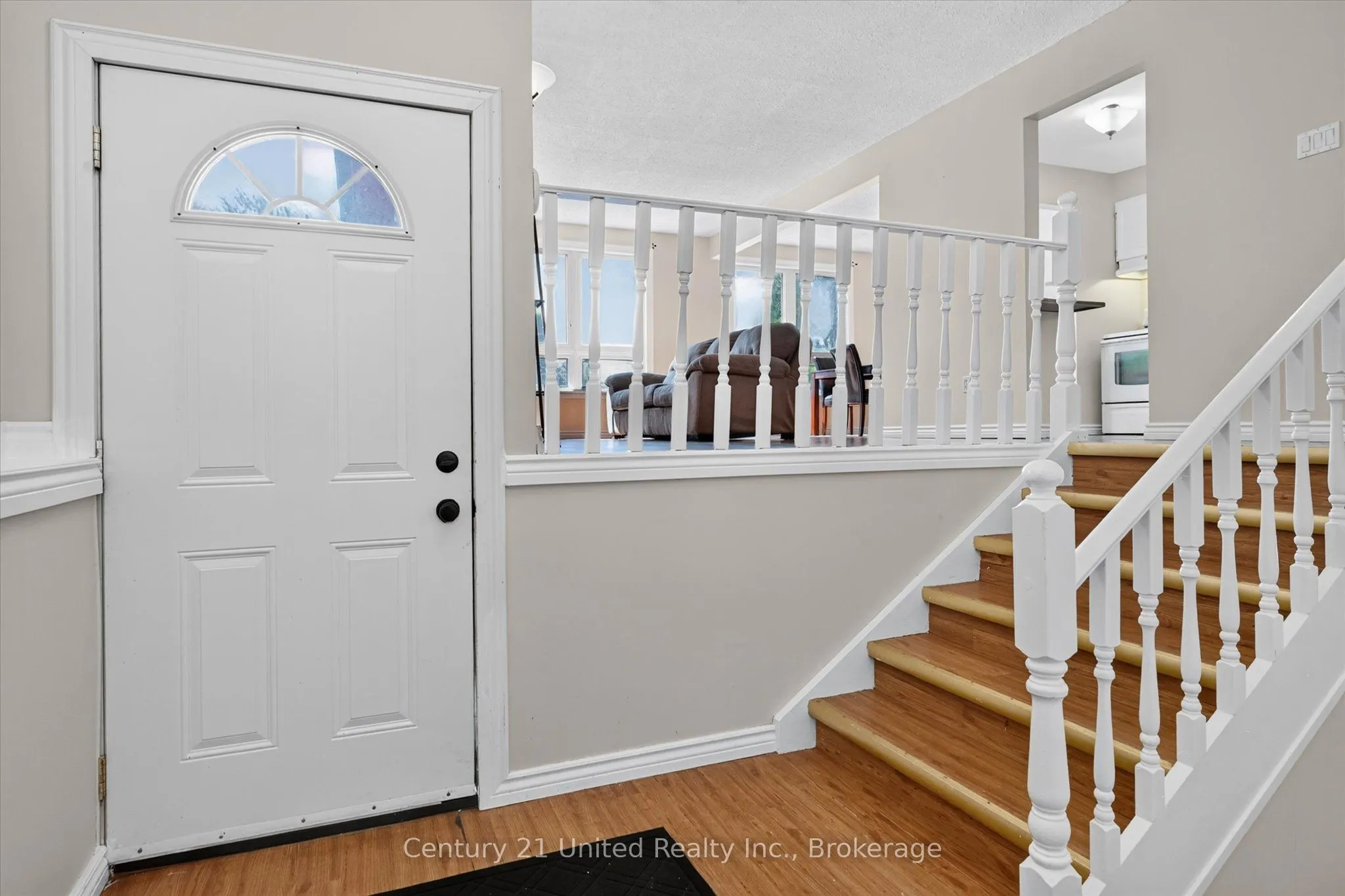 2110 Springwood Road
