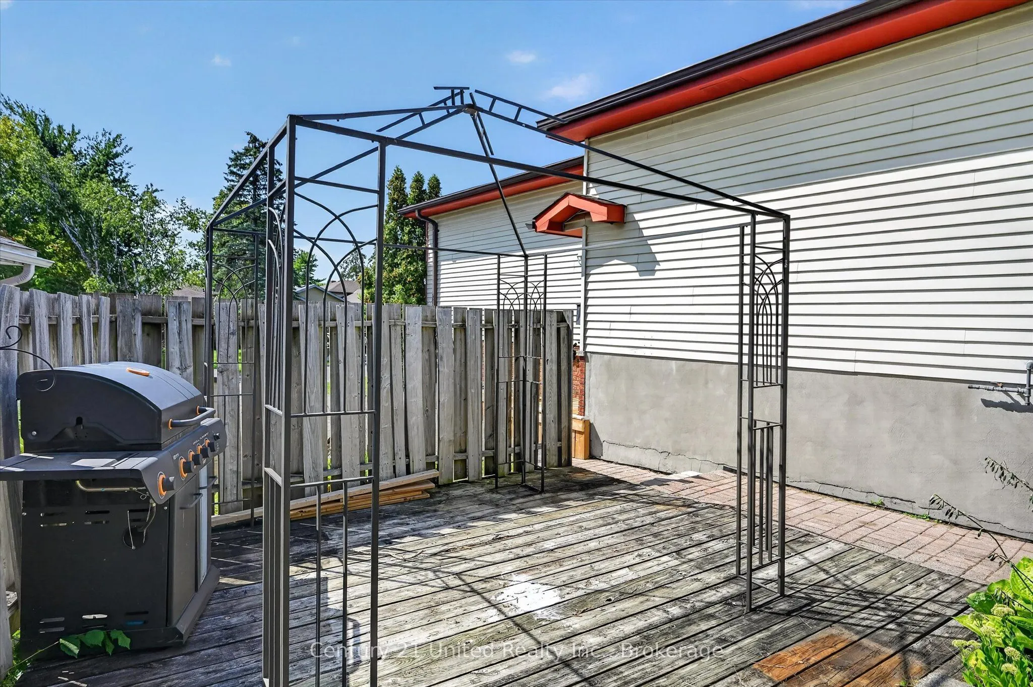 2110 Springwood Road