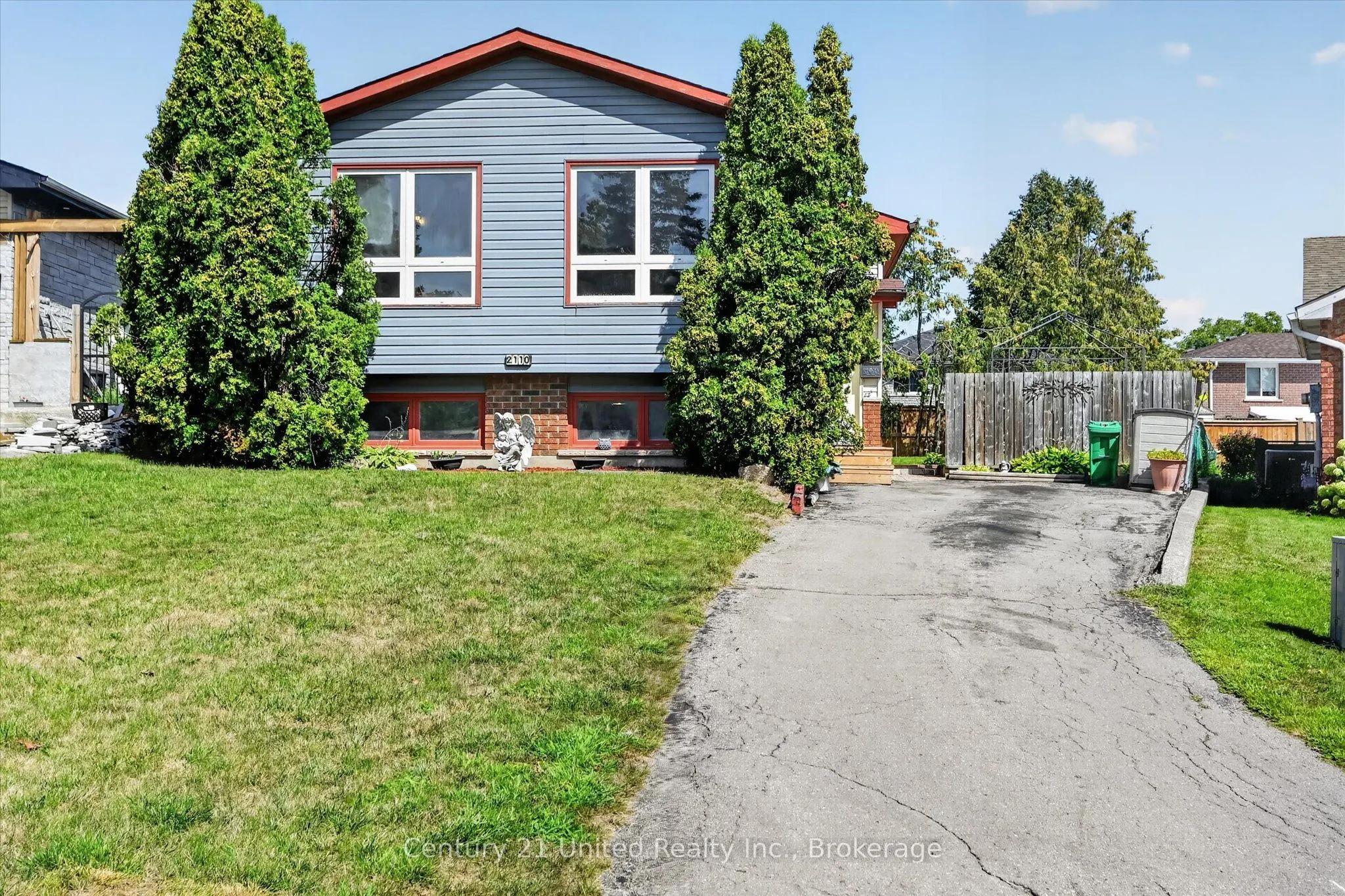 2110 Springwood Road