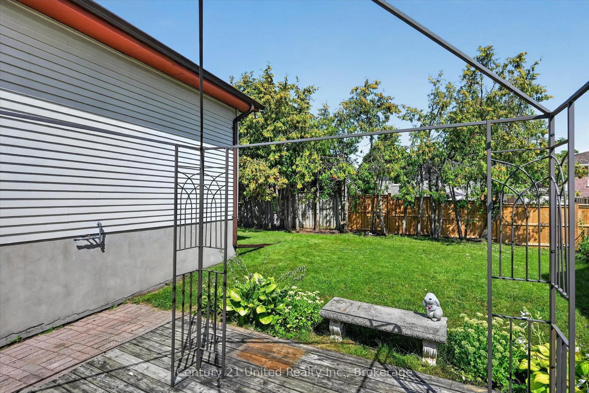 2110 Springwood Road