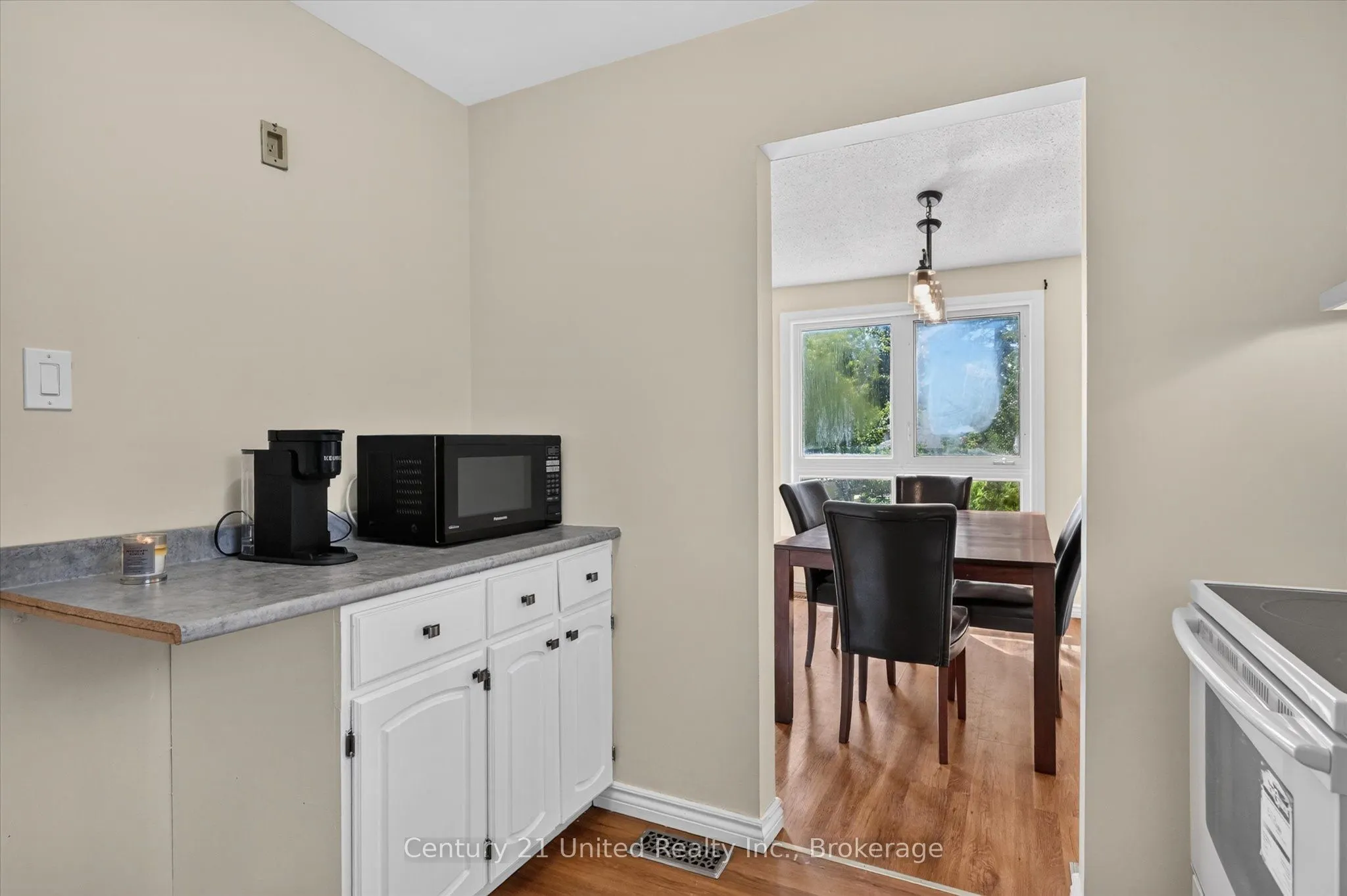 2110 Springwood Road