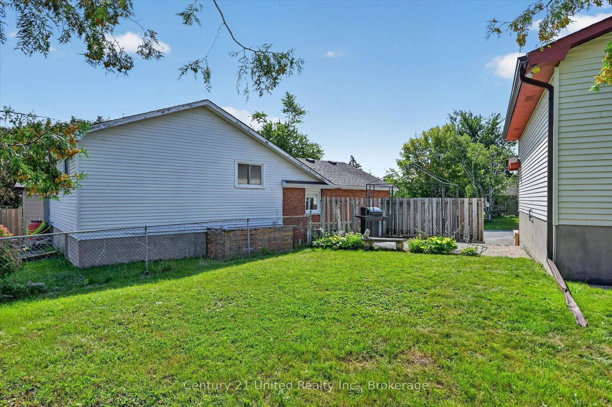 2110 Springwood Road
