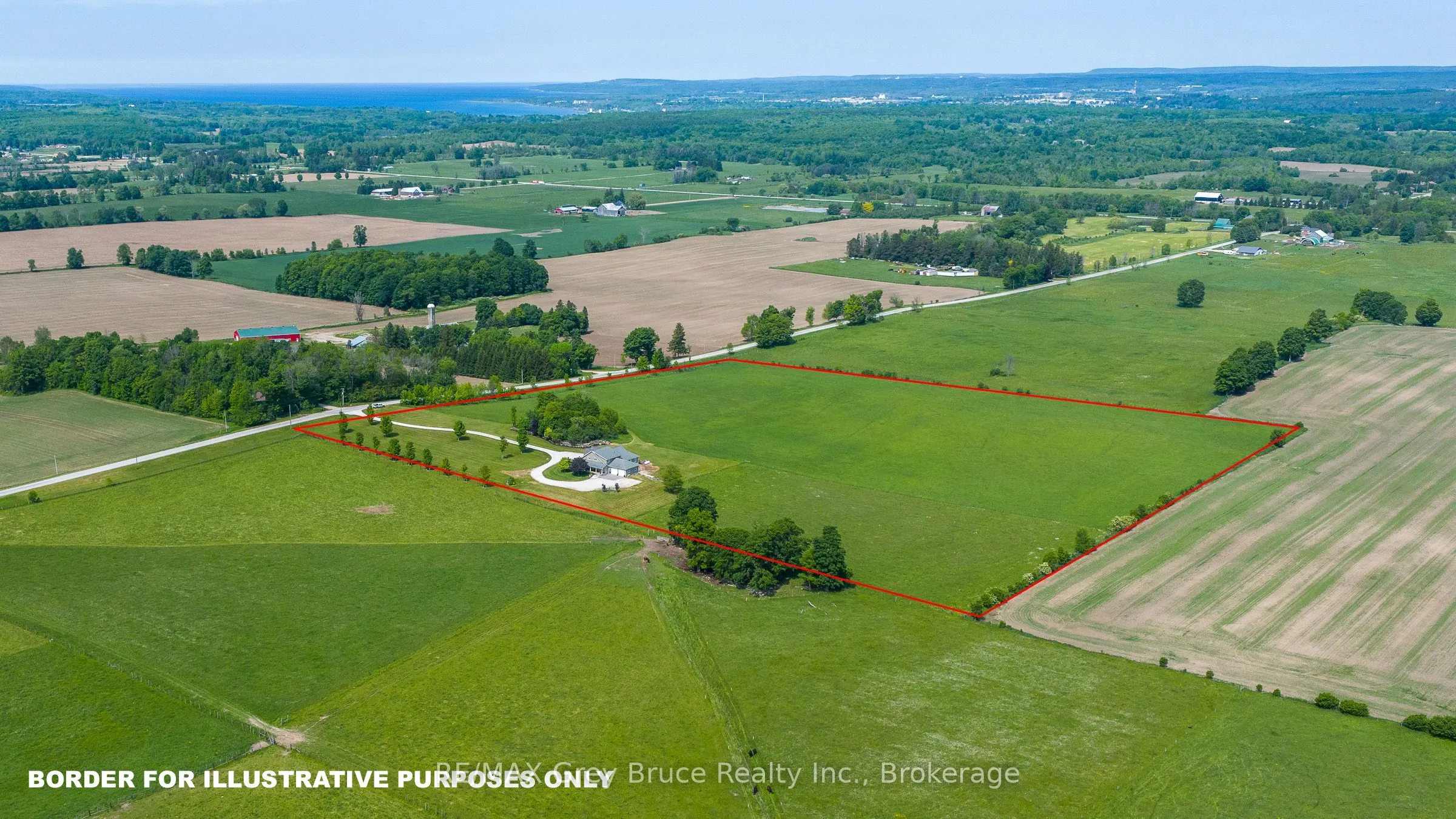 122152 Sideroad 12