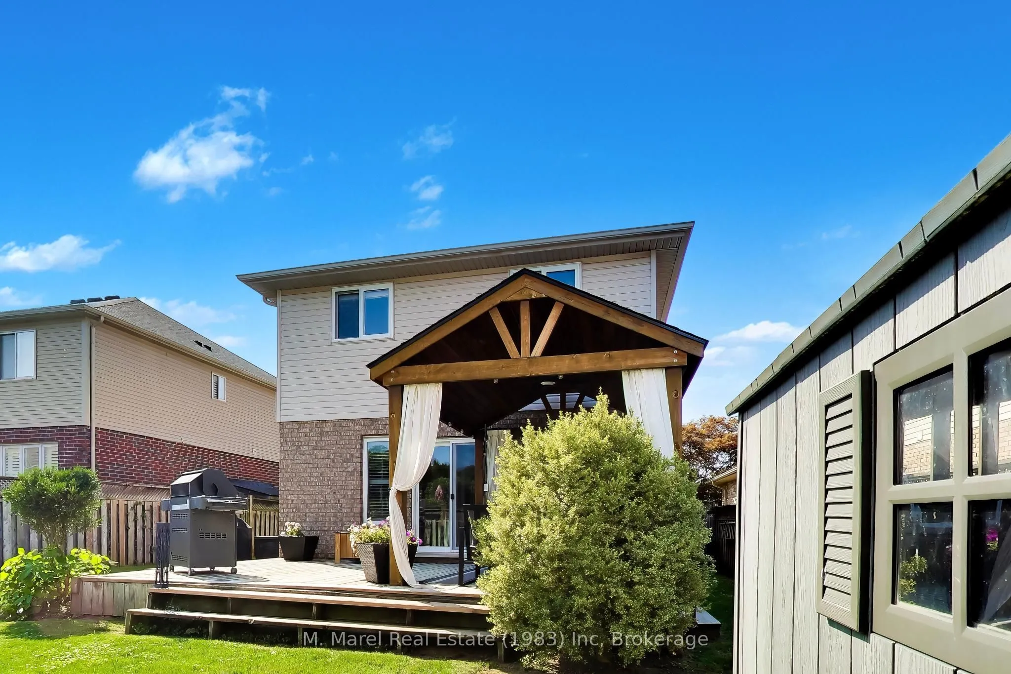 38 Udell Way
