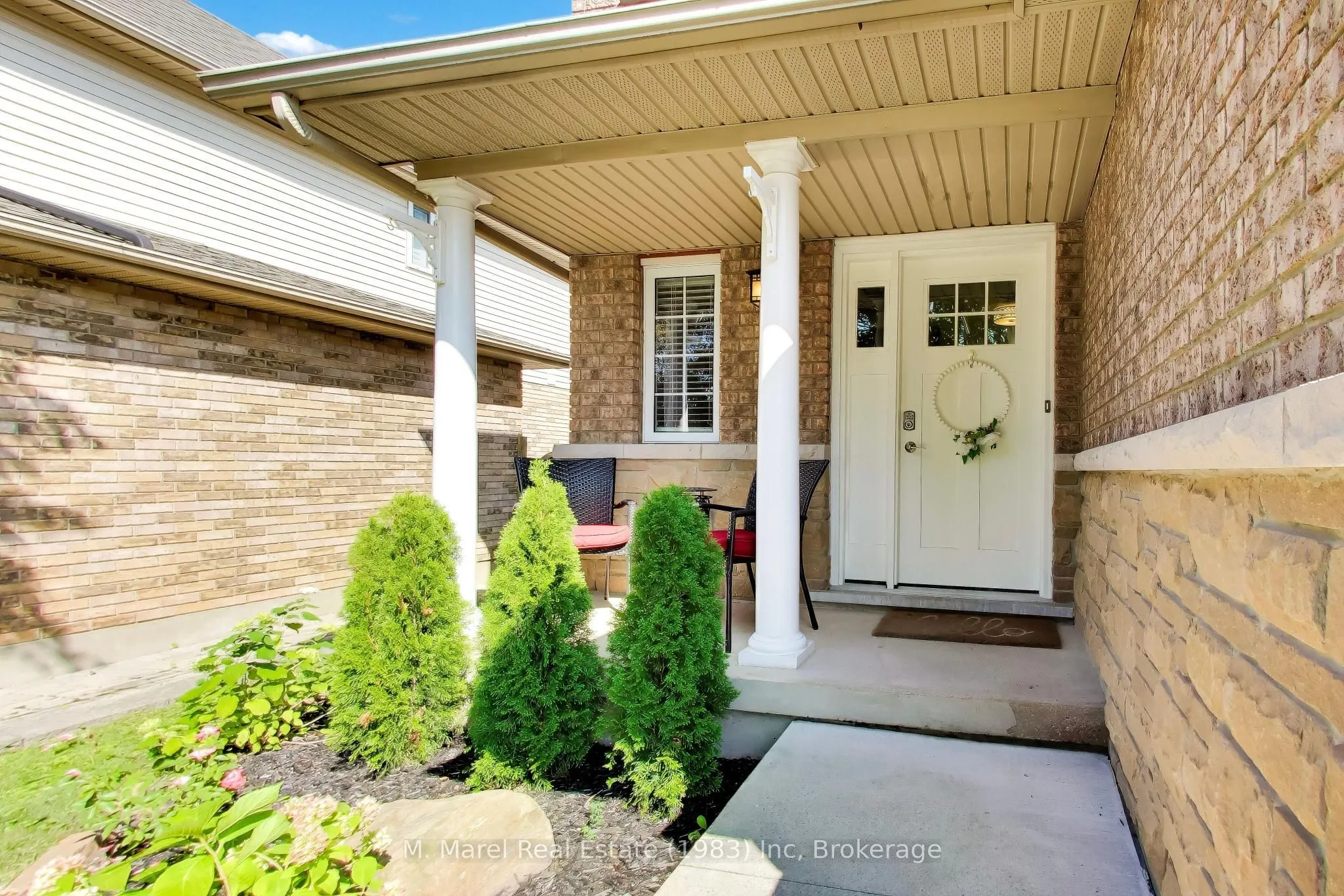 38 Udell Way
