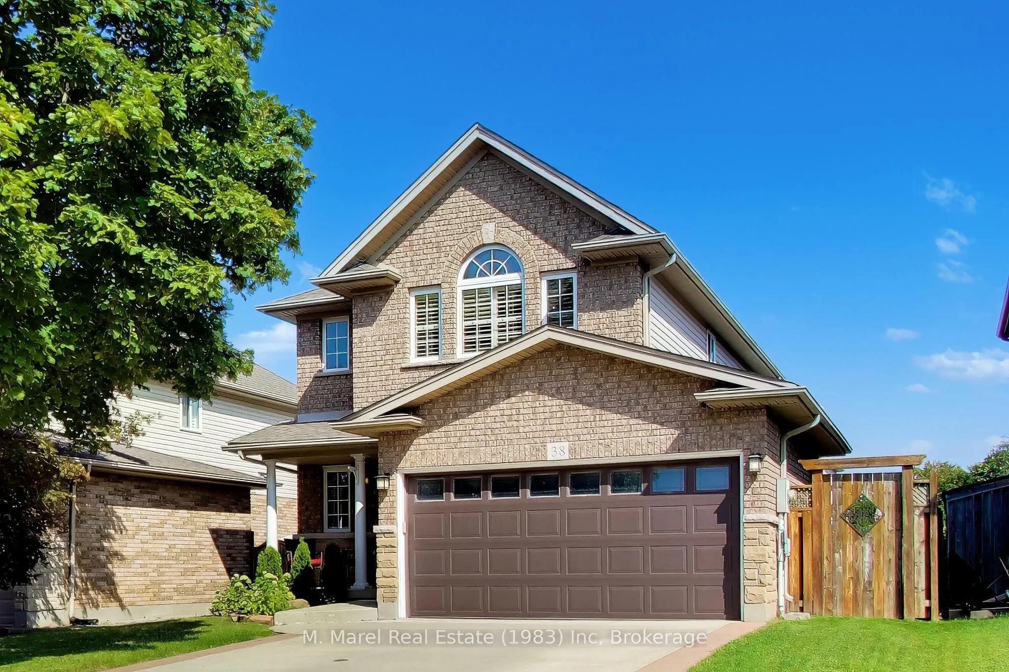 38 Udell Way