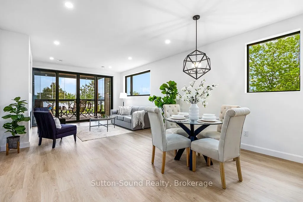 535 Issac Street #203