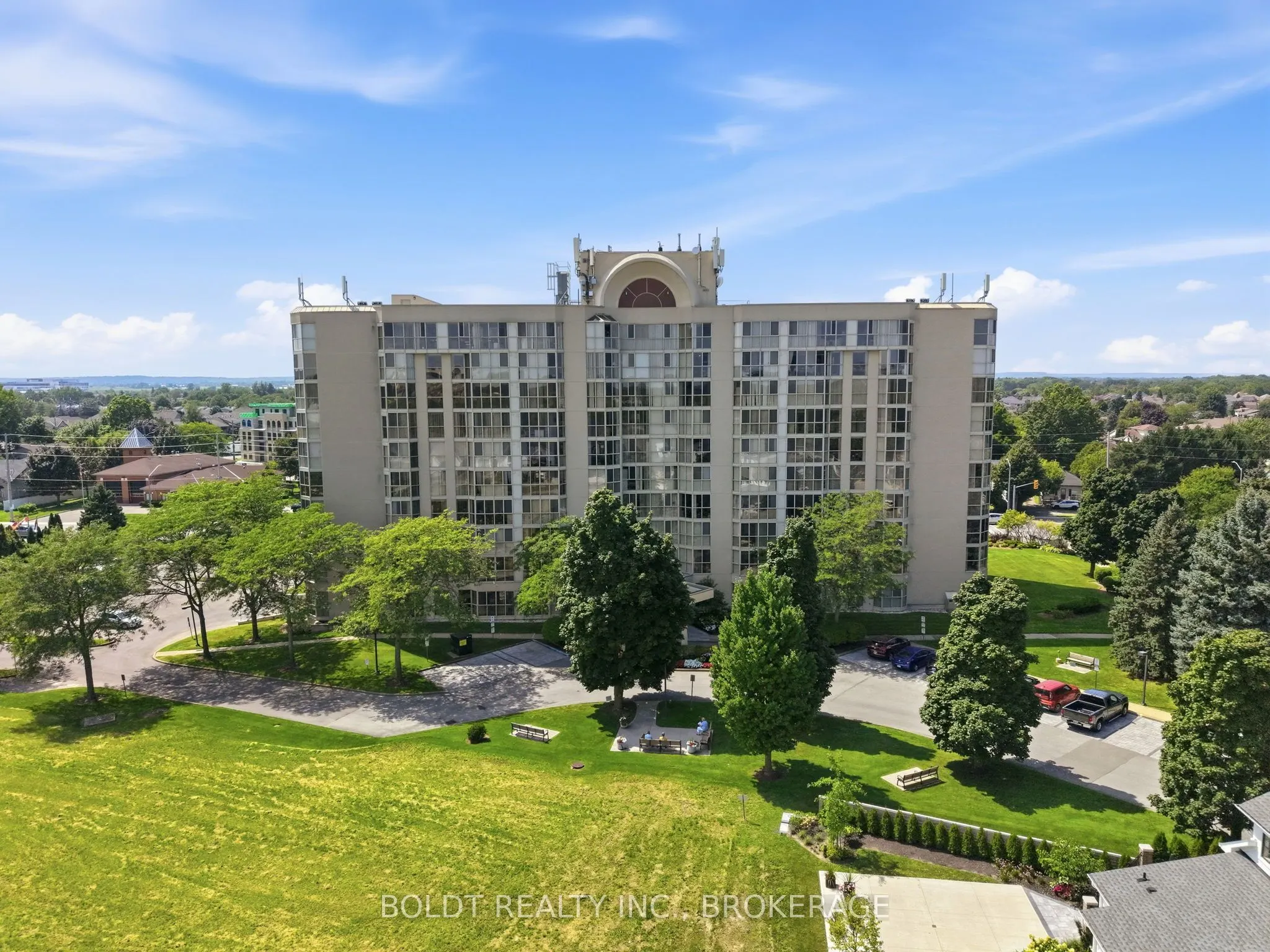 162 Martindale Road #306