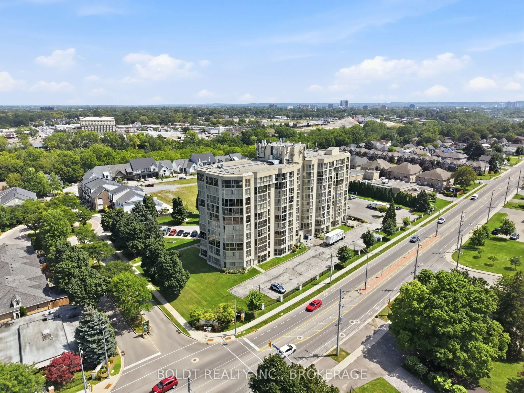 162 Martindale Road #306